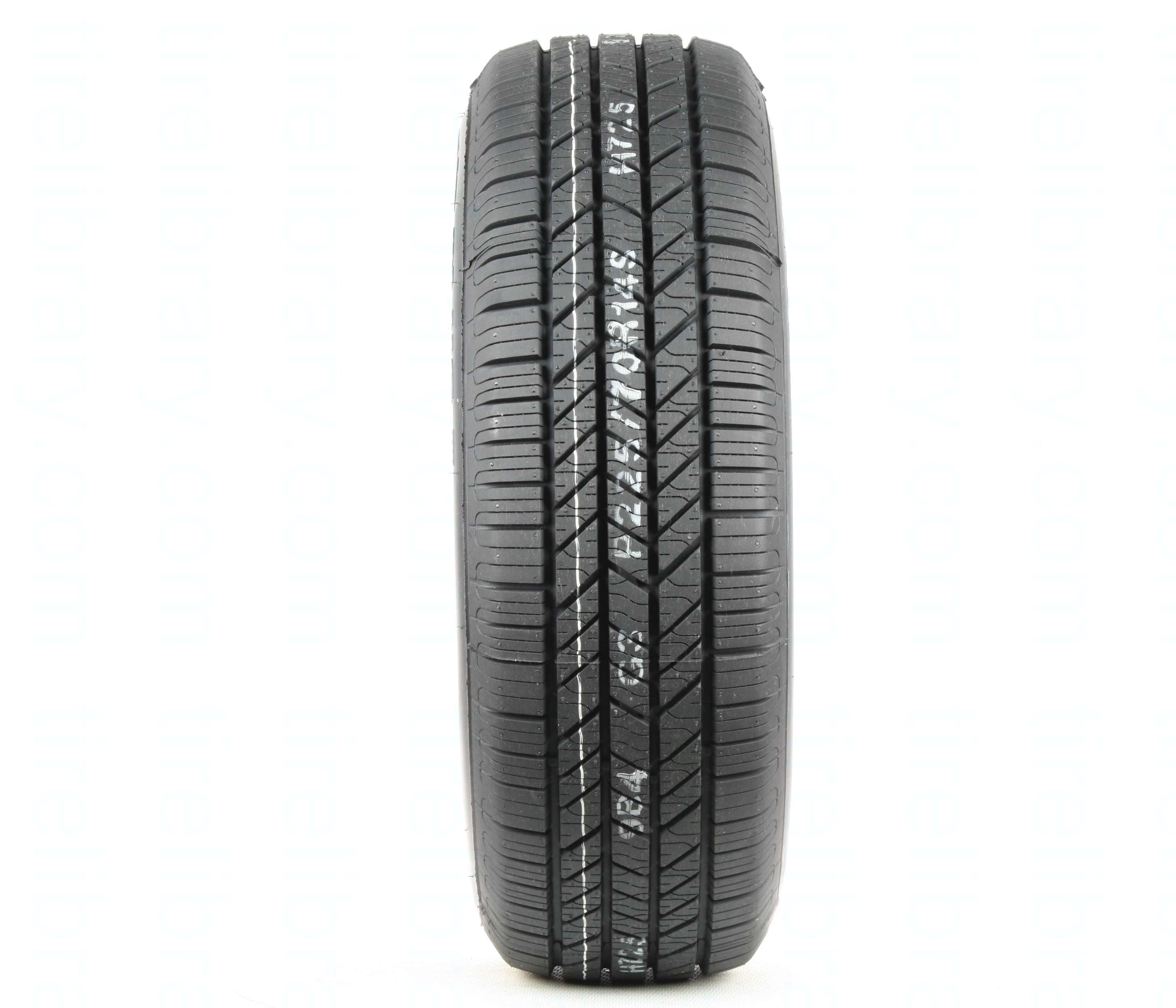 P R Mileage Plus Ii H Hankook Tire Library