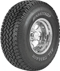 Delta PRO COMP ALL TERRAIN