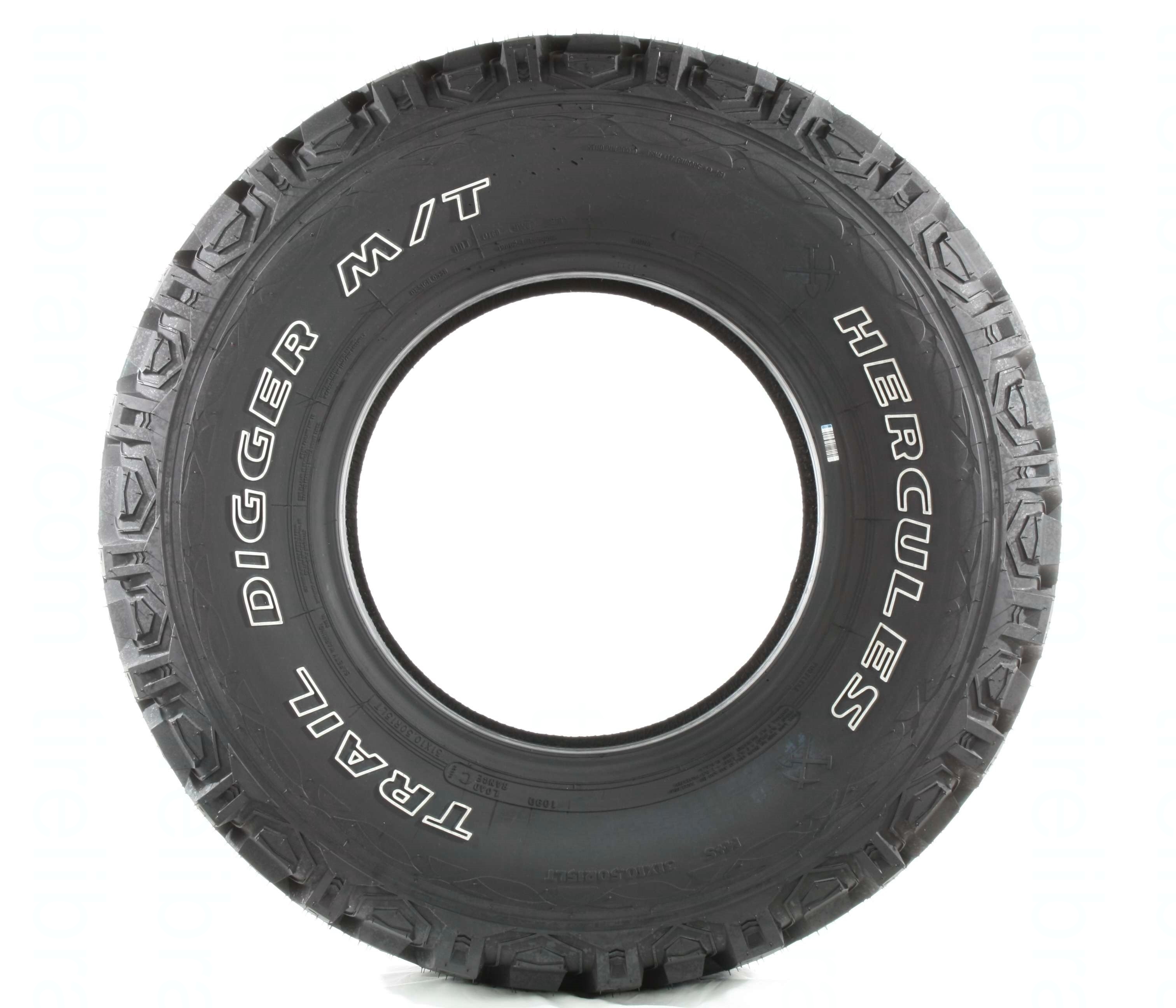 X R Lt E Trail Digger M T Hercules Tire Library