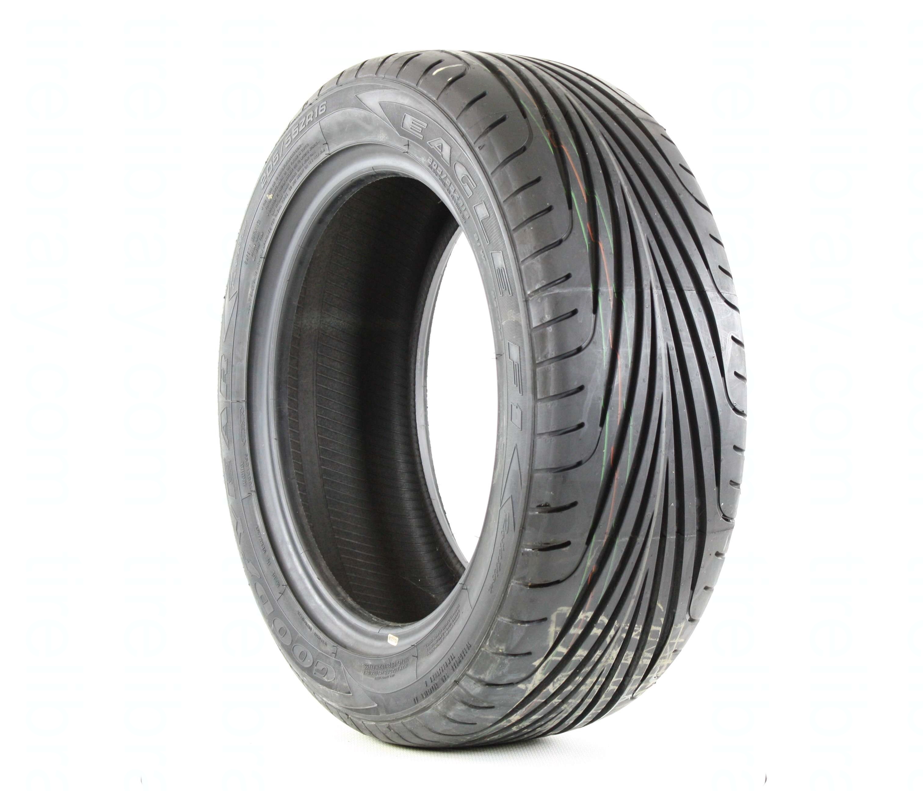 Zr Eagle F Gs D Goodyear Tire Library