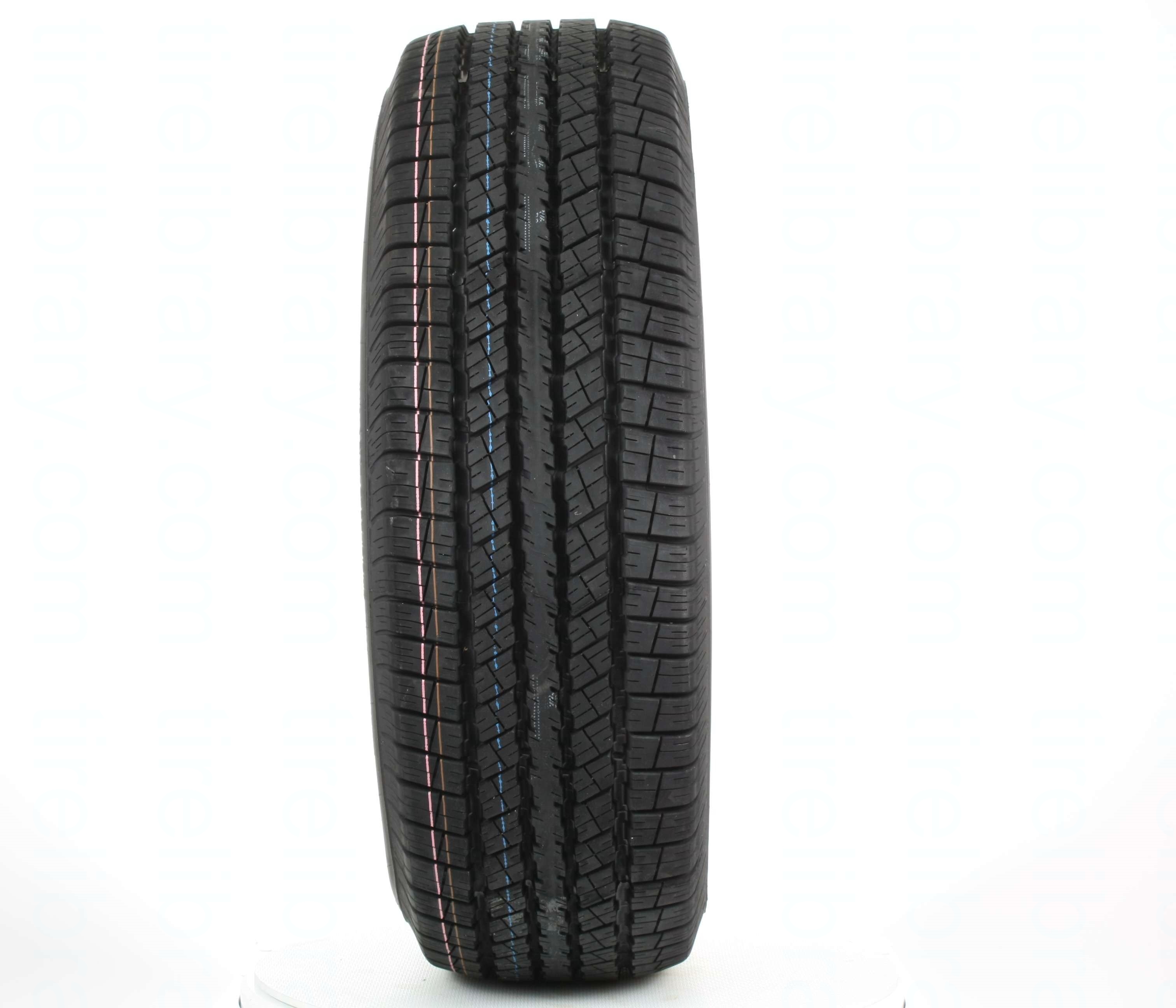 Goodyear Wrangler Hp P R Tires