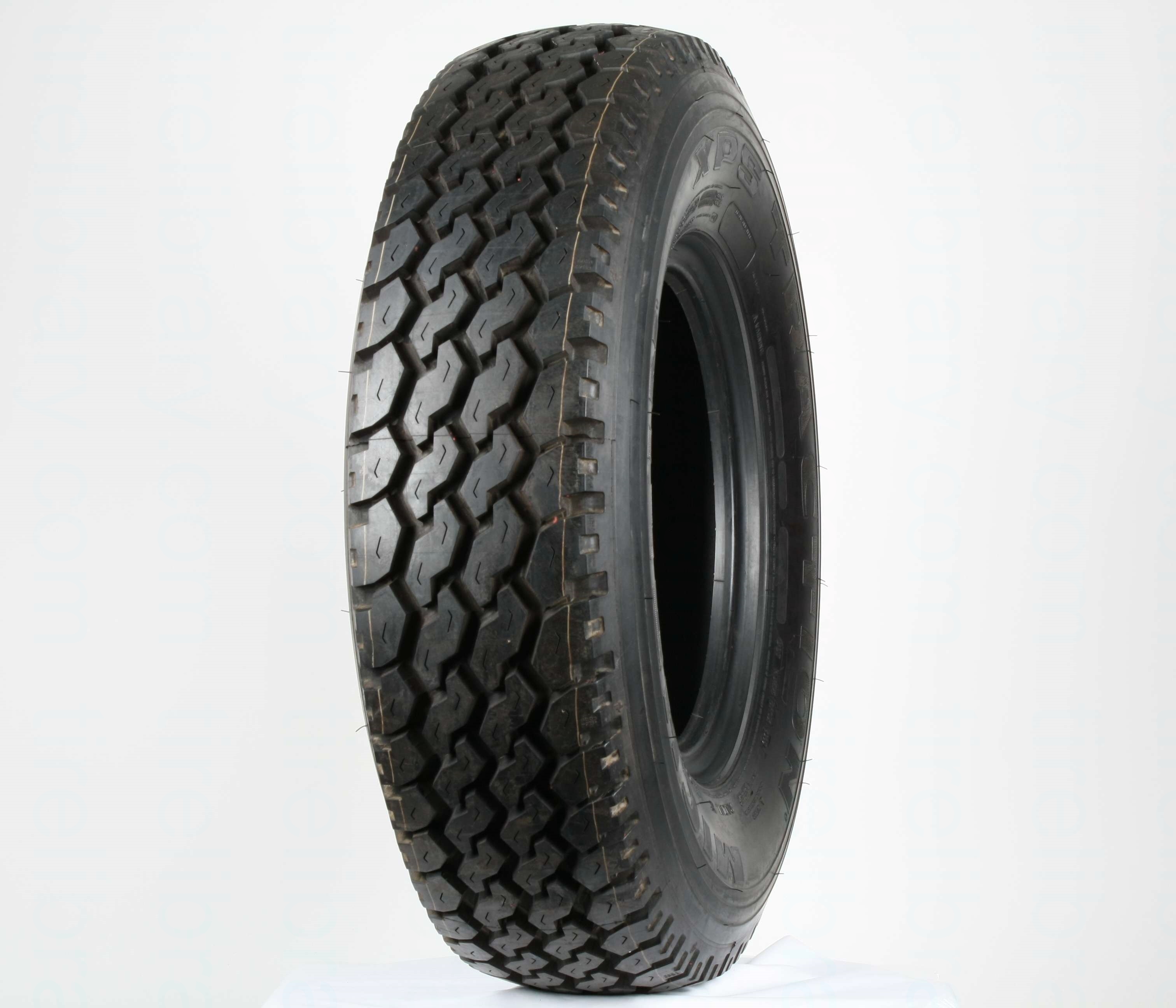 LT235 85R16 E XPS TRACTION MICHELIN Tire Library