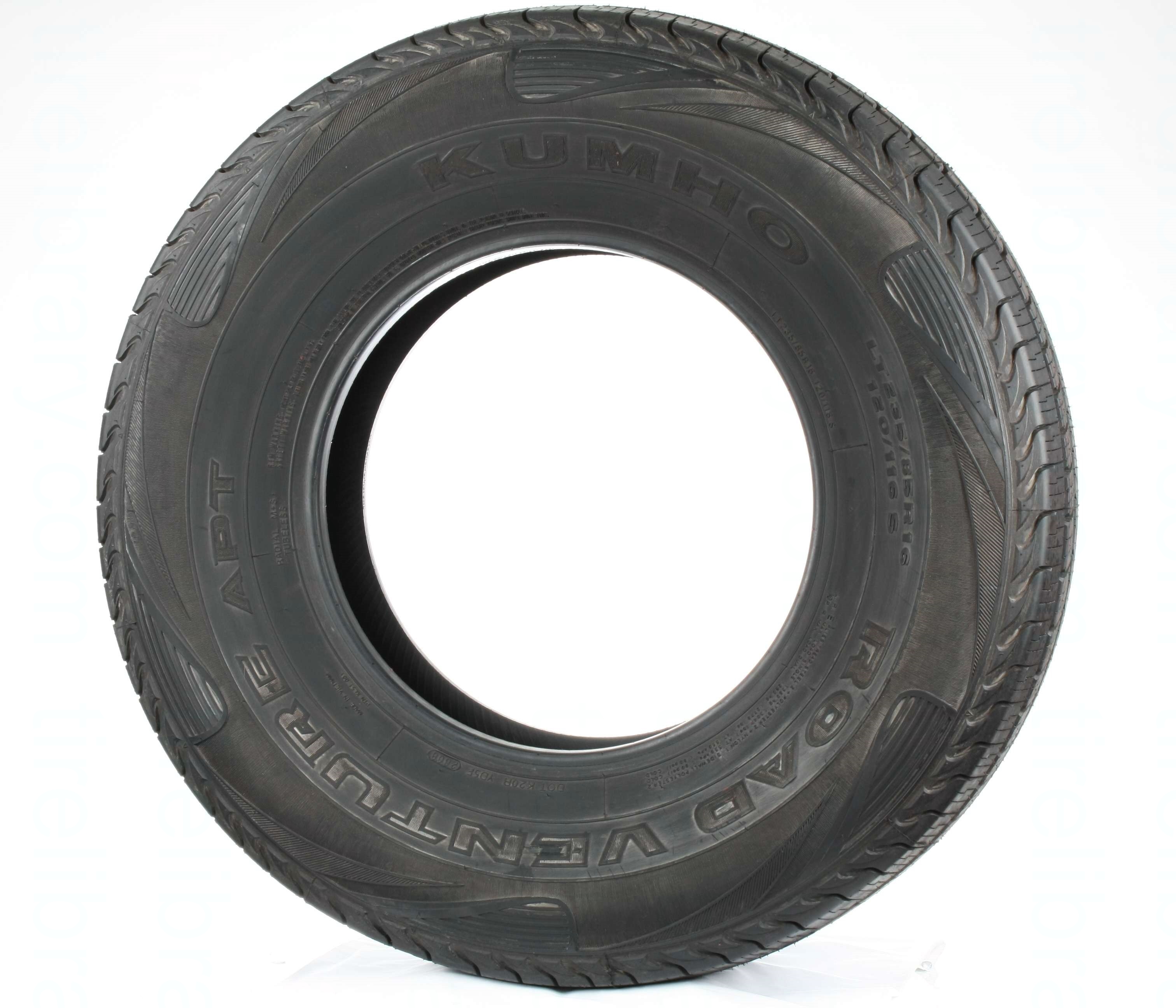 R Xl Road Venture Apt Kl Kumho Tire Library