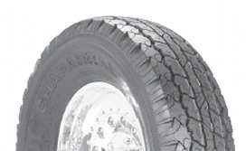 Delta CHAPARRAL RADIAL XT