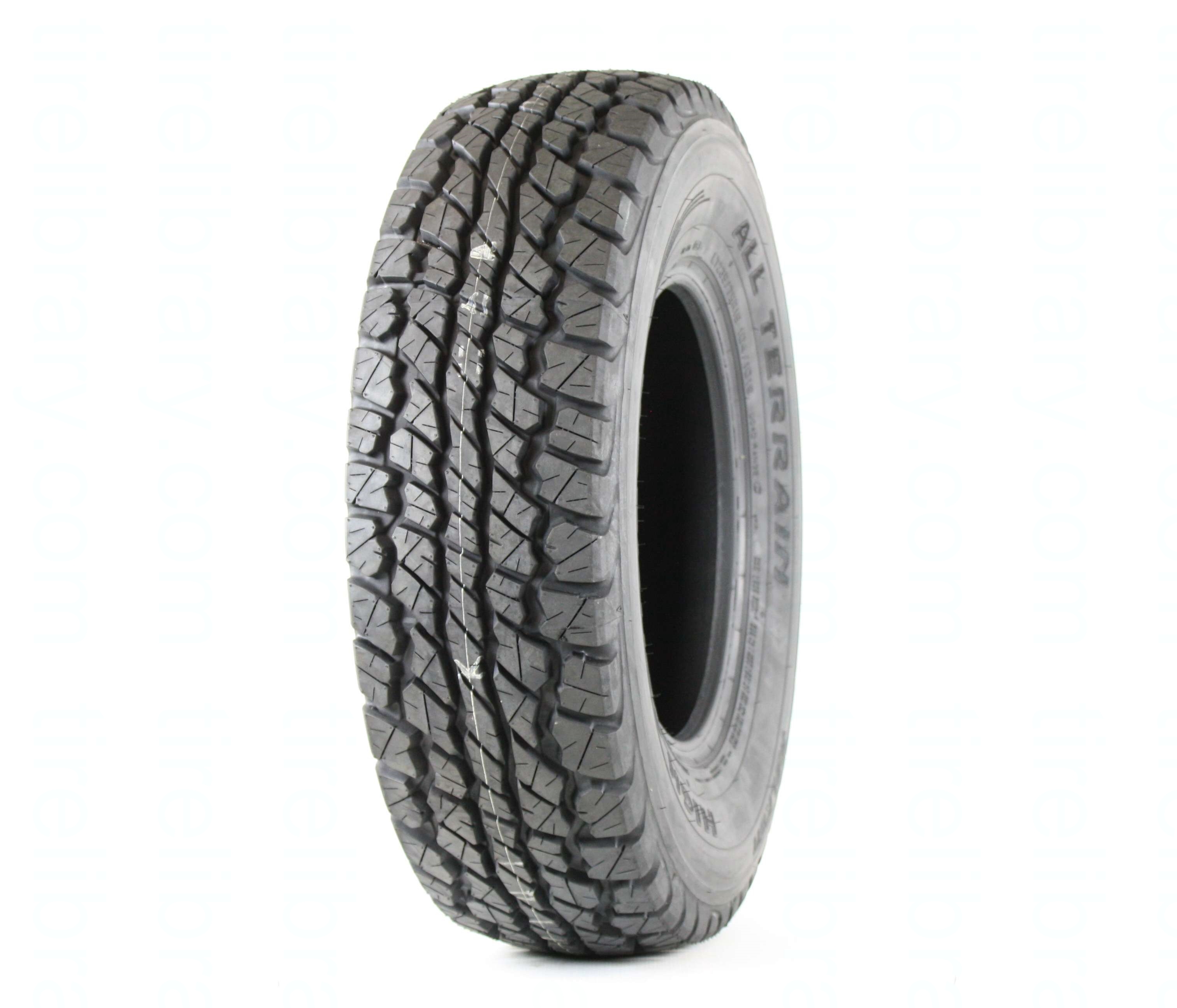 P215 70R16 HIGH COUNTRY A T FALKEN Tire Library