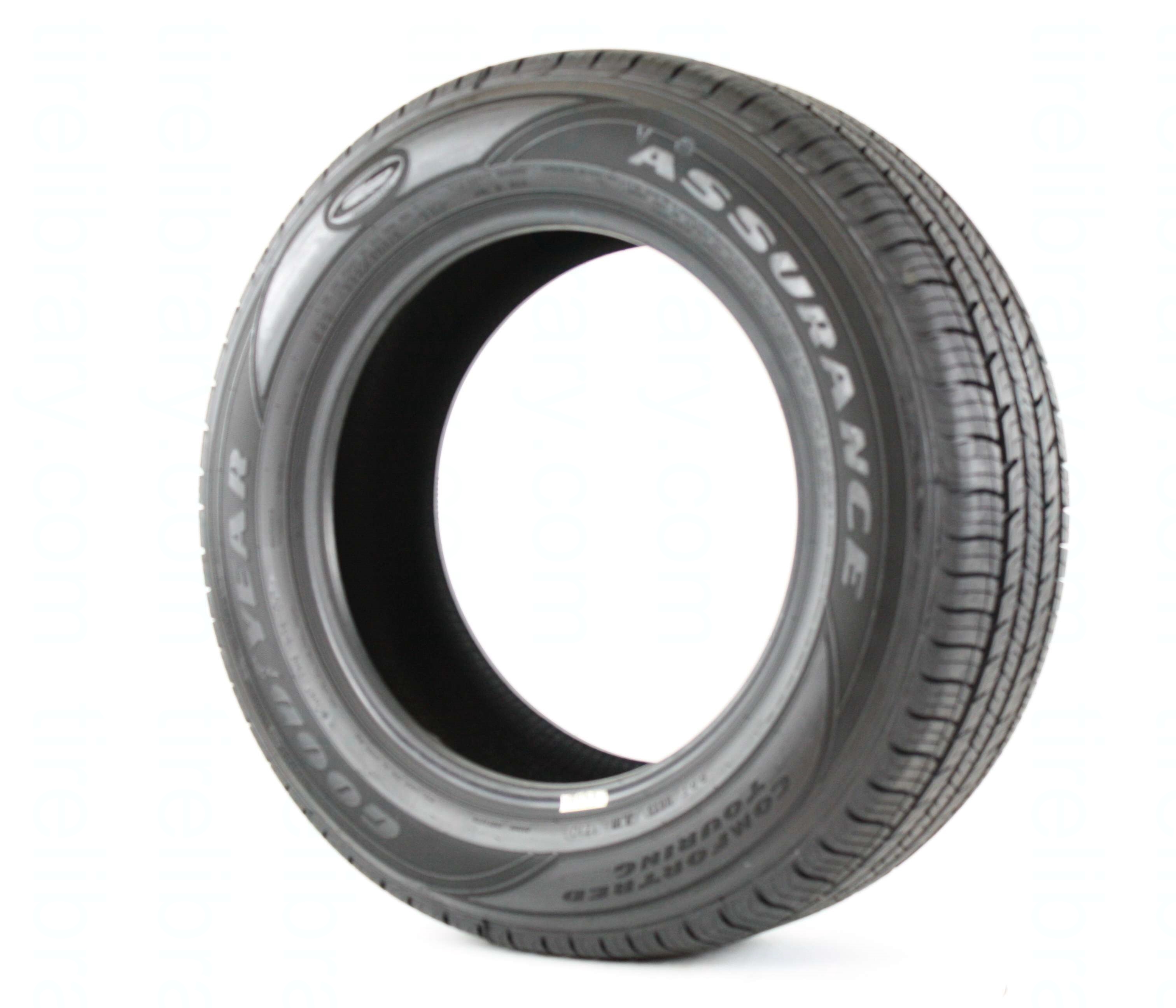 205 65R15 ASSURANCE COMFORTRED TOURING GOODYEAR Tire Library