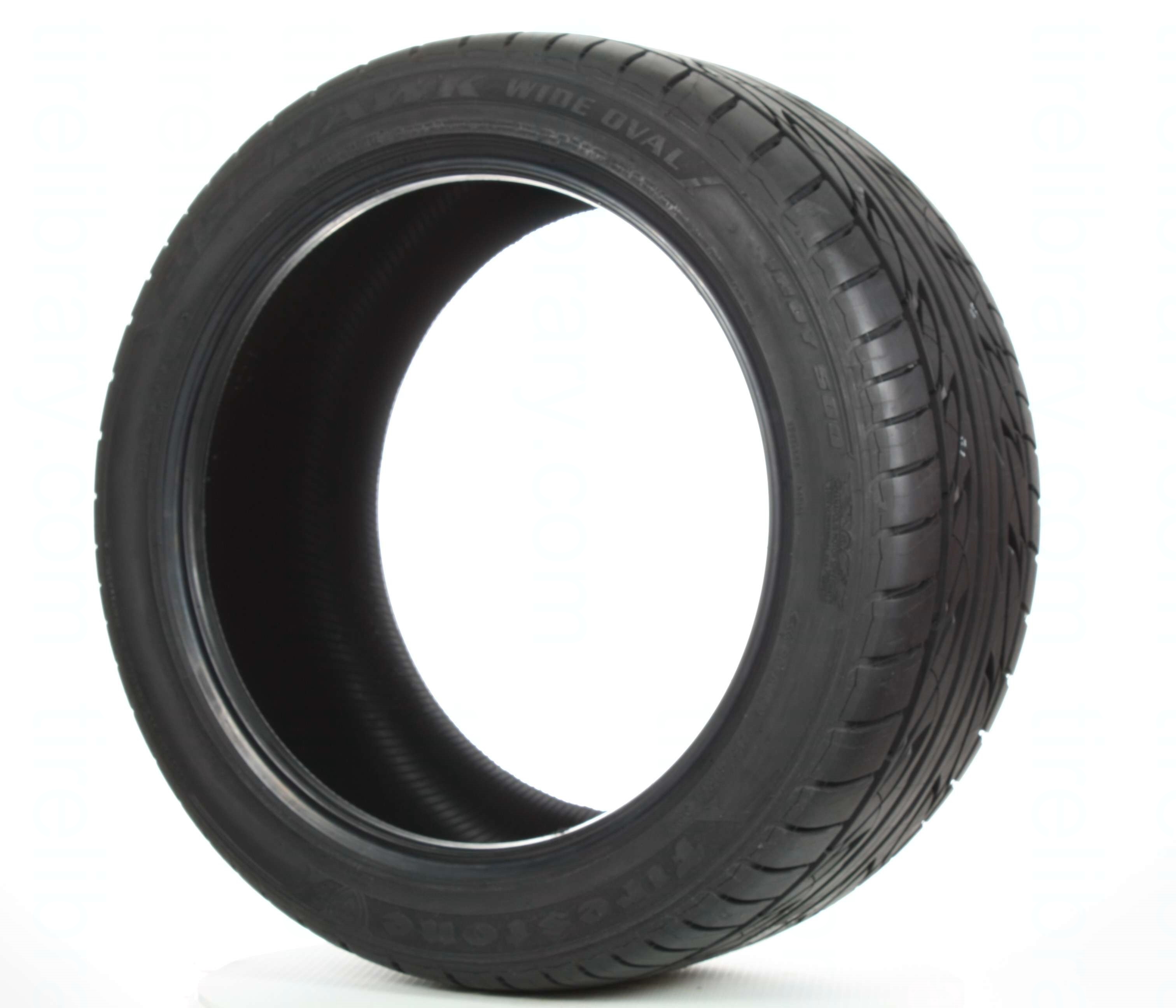 R Firehawk Wide Oval Indy Firestone Tire Library