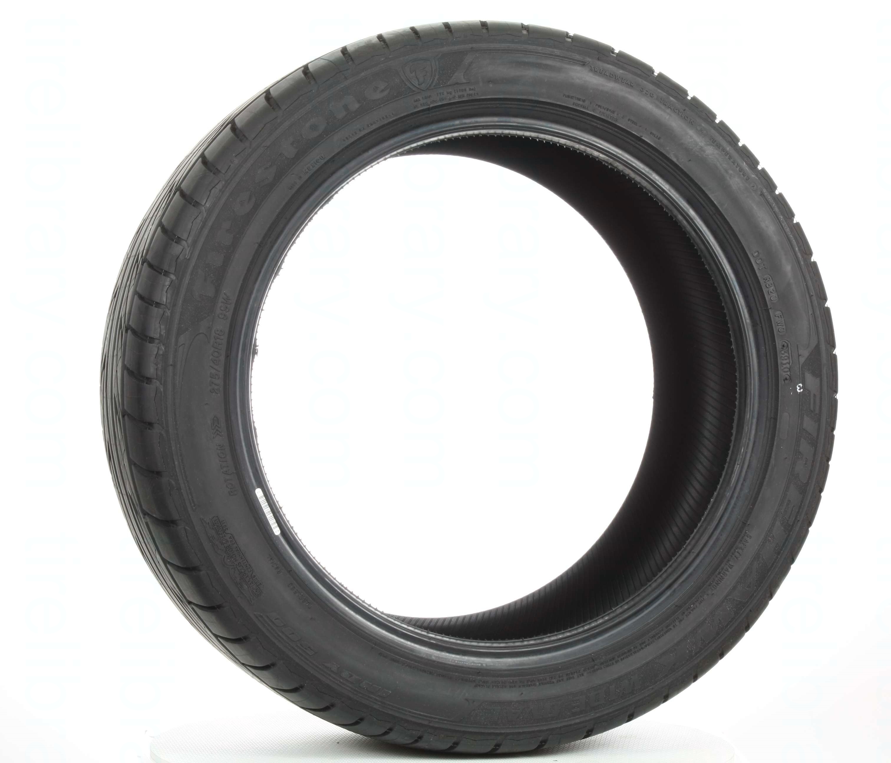 R Firehawk Wide Oval Indy Firestone Tire Library