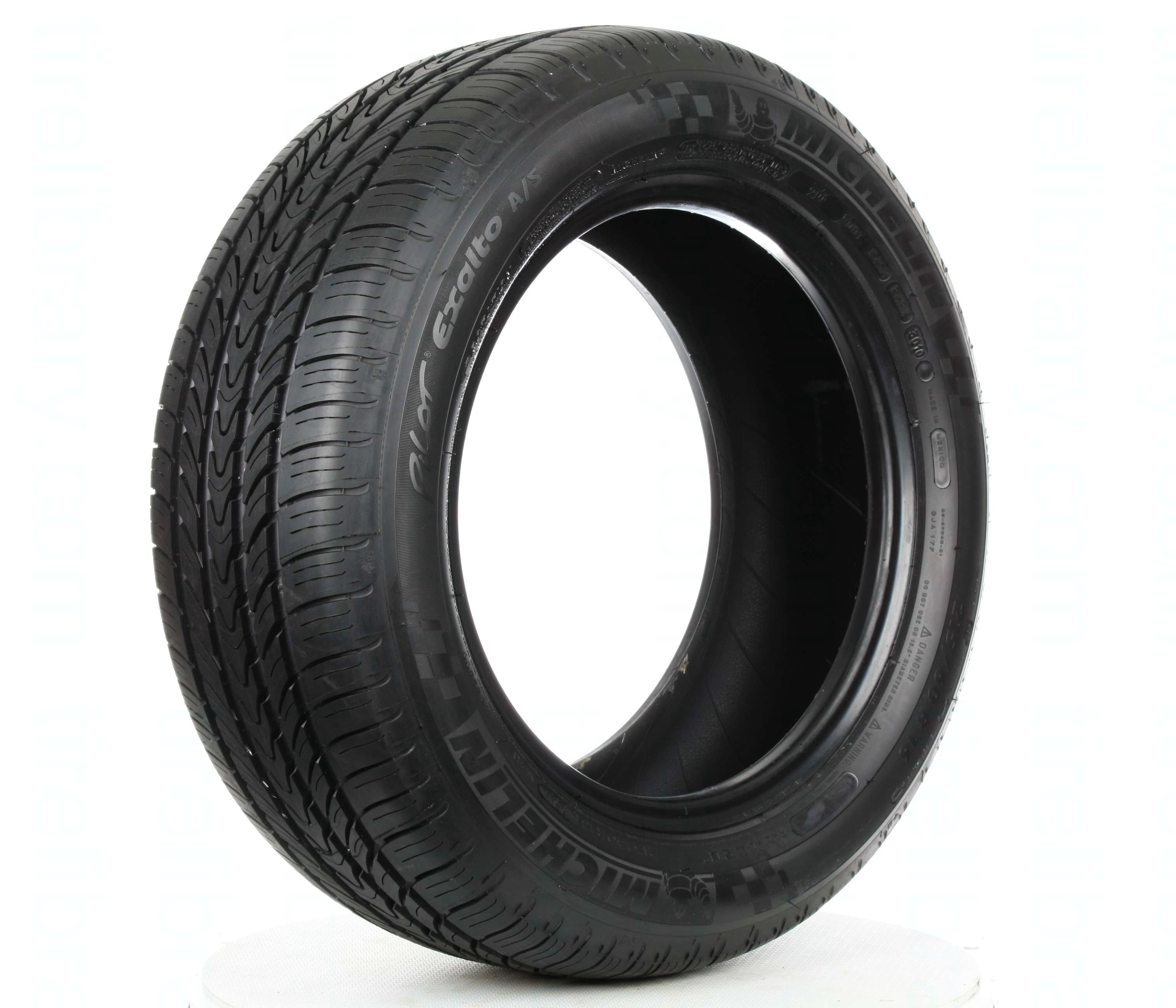 215 60R16 PILOT EXALTO A S MICHELIN Tire Library