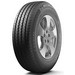 Michelin X RADIAL DT