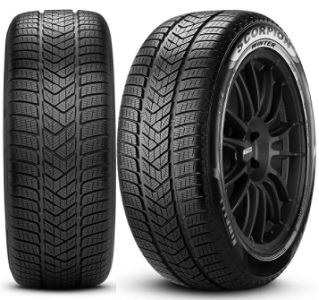 Pirelli SCORPION WINTER