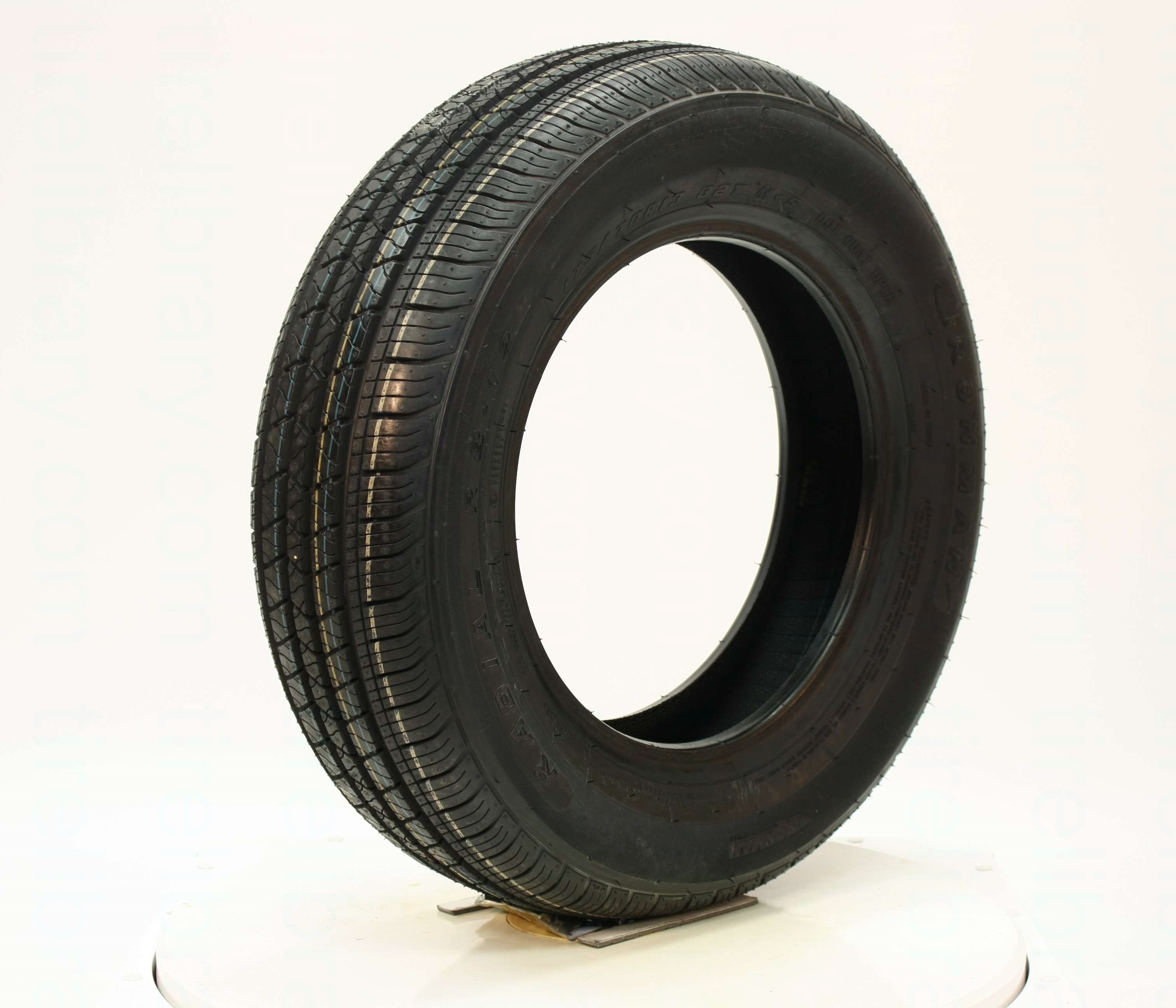 185/65R14 RB-12 - IRONMAN - Tire Library