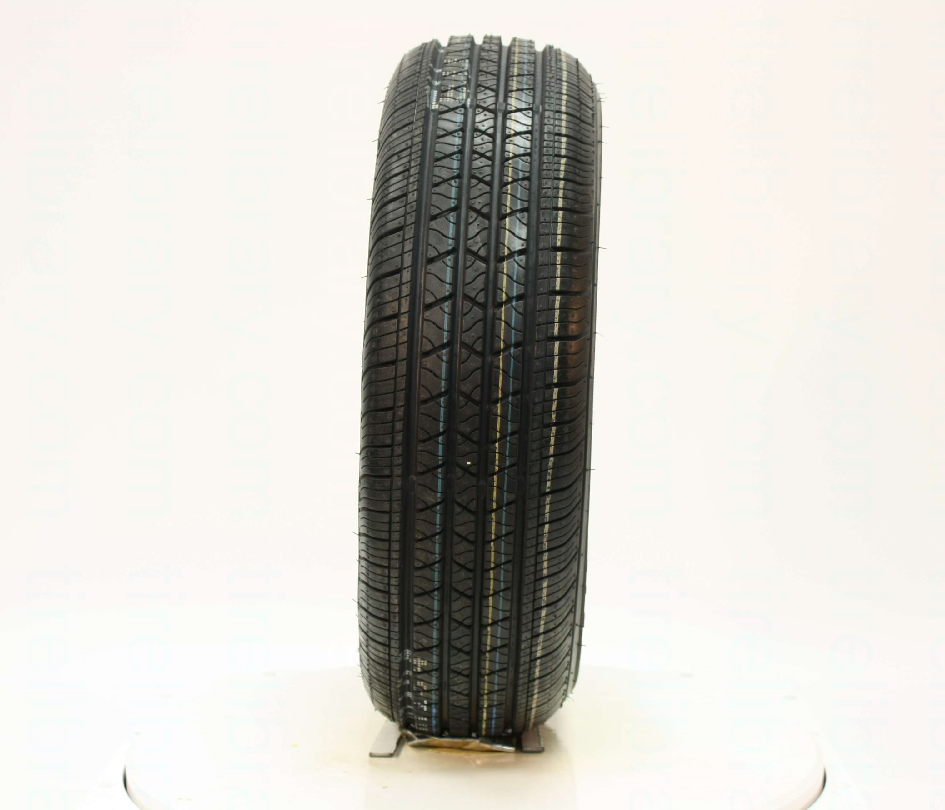 205/55R16 RB12 IRONMAN Tire Library