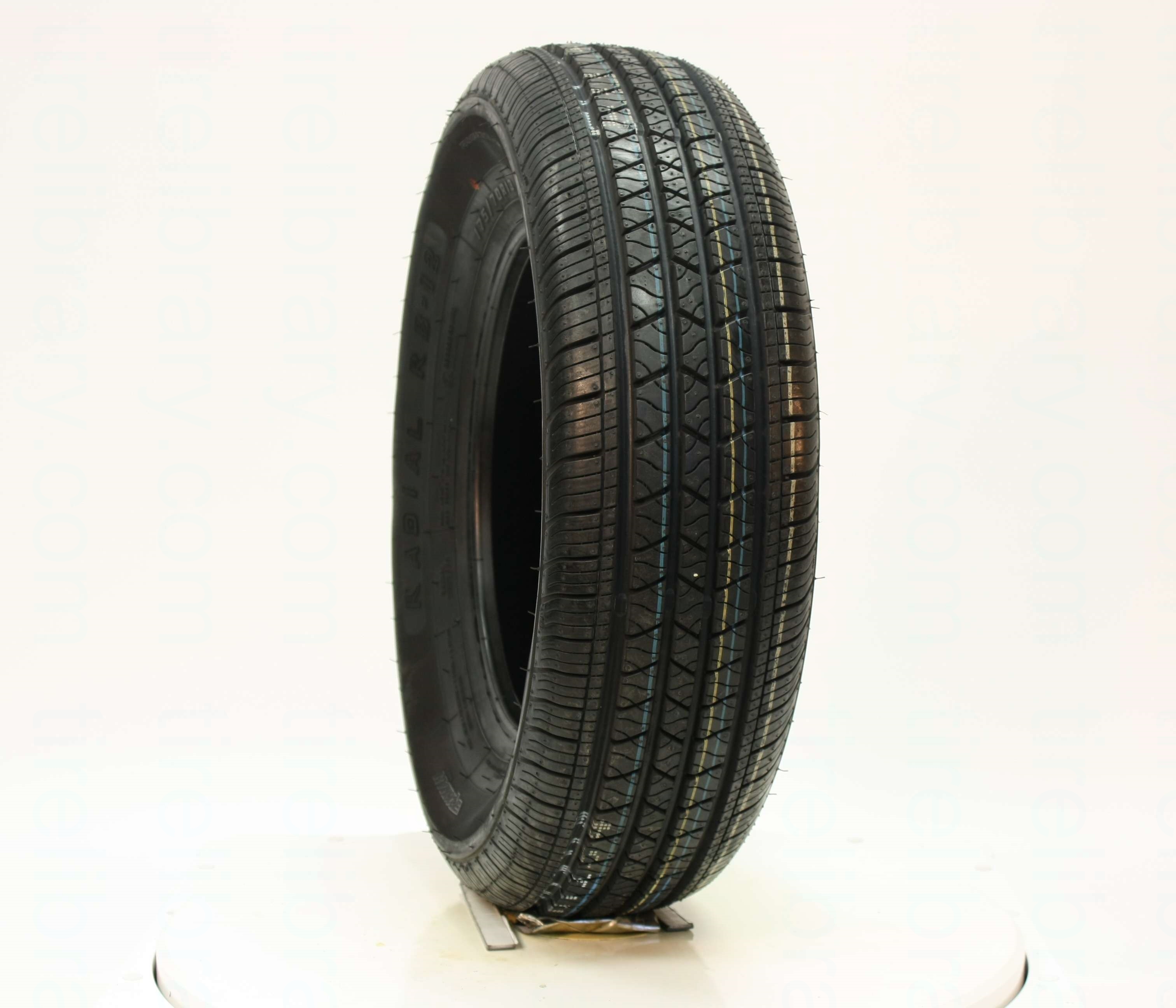 205/55R16 RB12 IRONMAN Tire Library