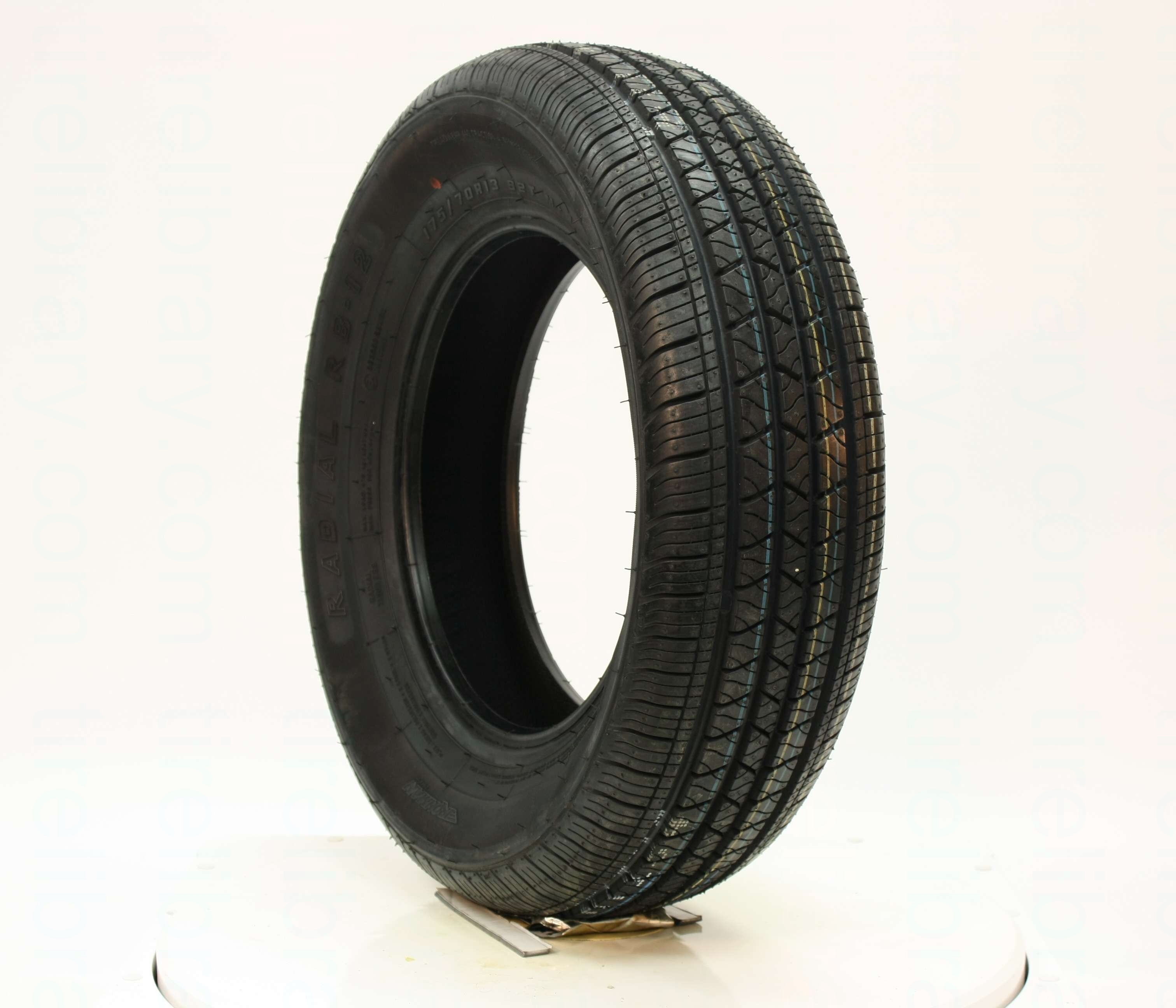 185/65R14 RB-12 - IRONMAN - Tire Library