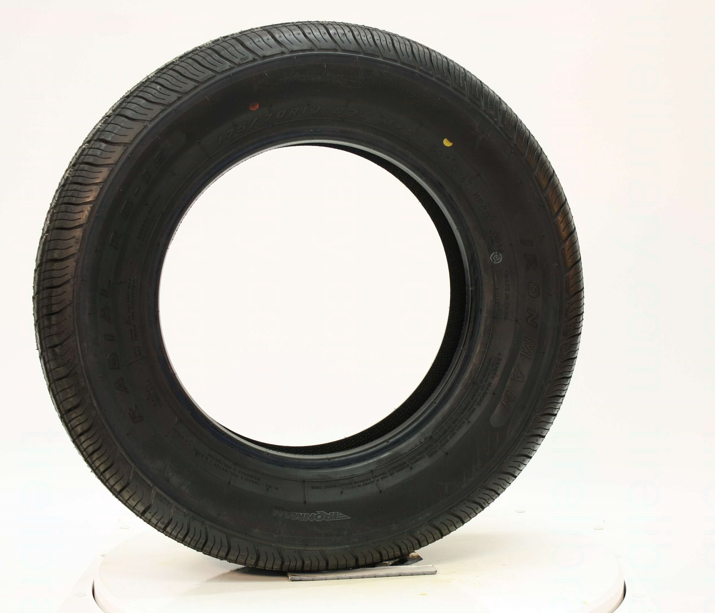 185/65R14 RB-12 - IRONMAN - Tire Library