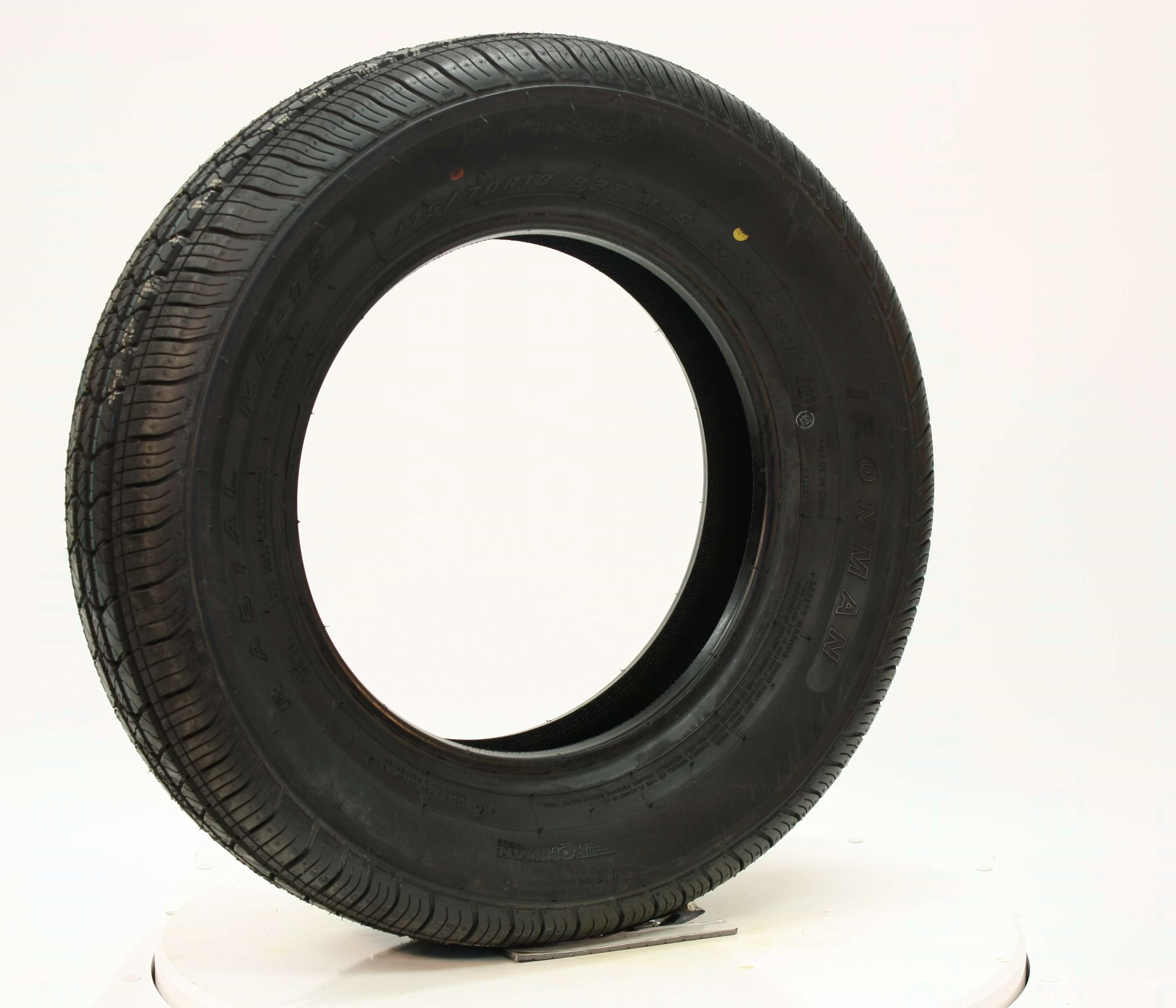 185/65R14 RB-12 - IRONMAN - Tire Library