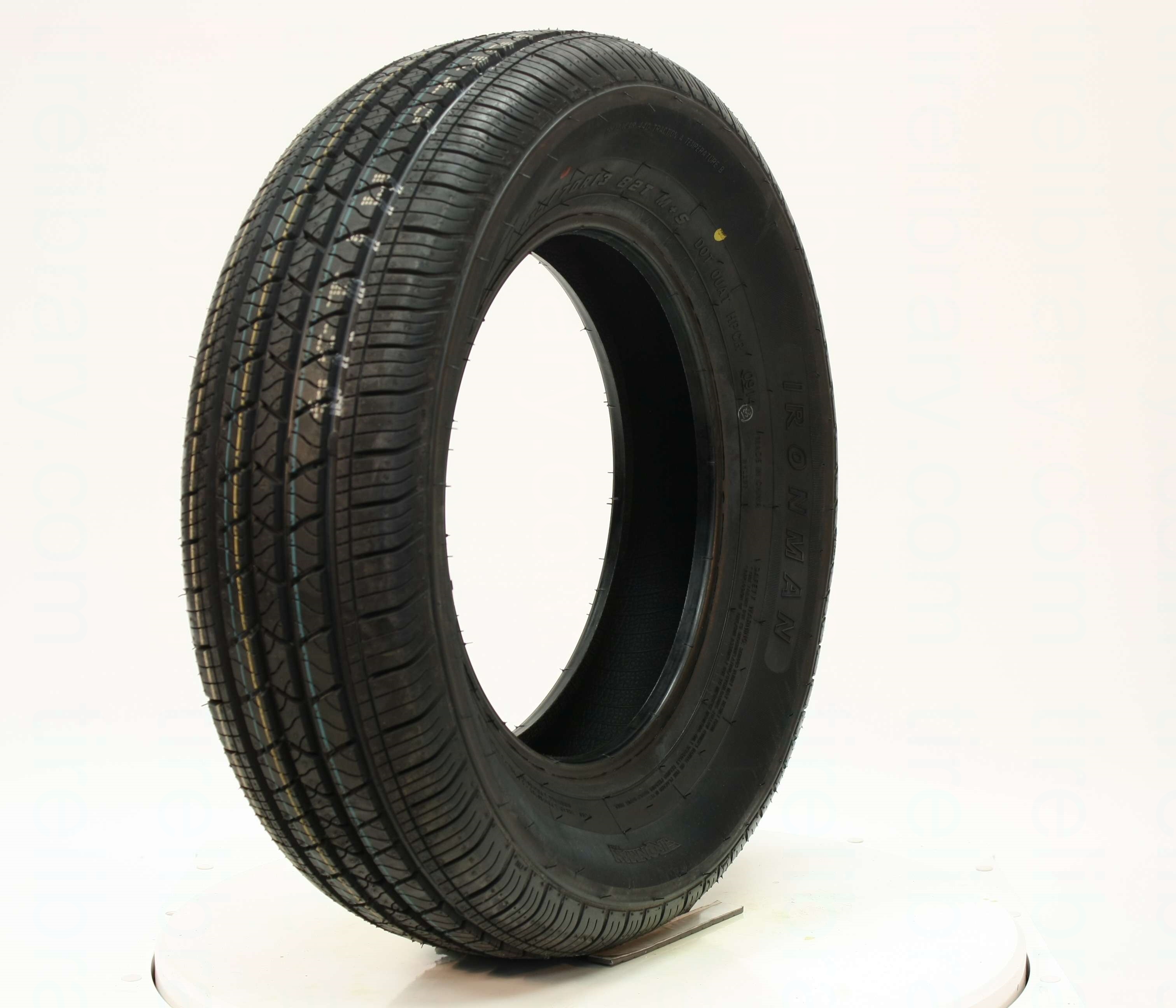 185/65R14 RB12 IRONMAN Tire Library