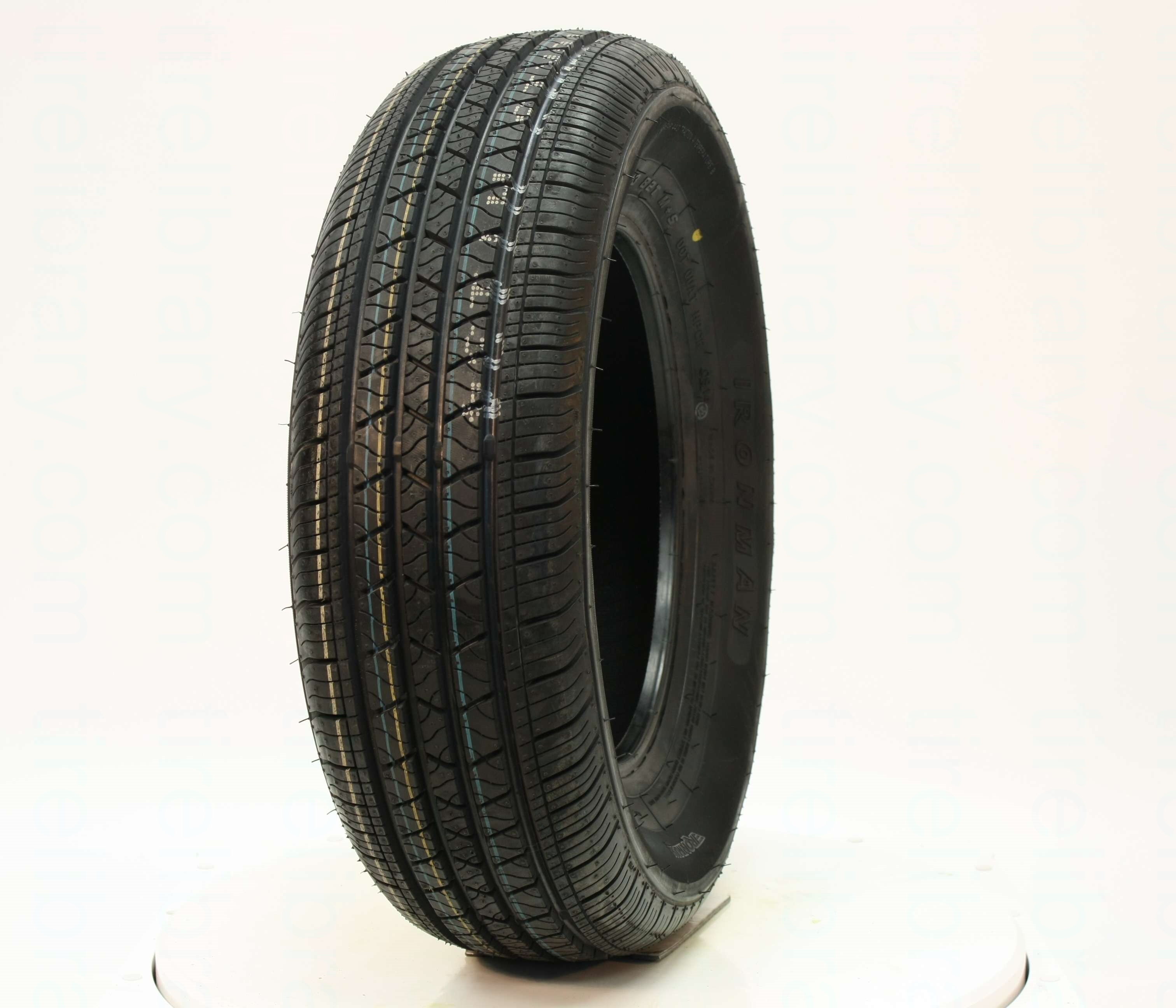 185/65R14 RB-12 - IRONMAN - Tire Library