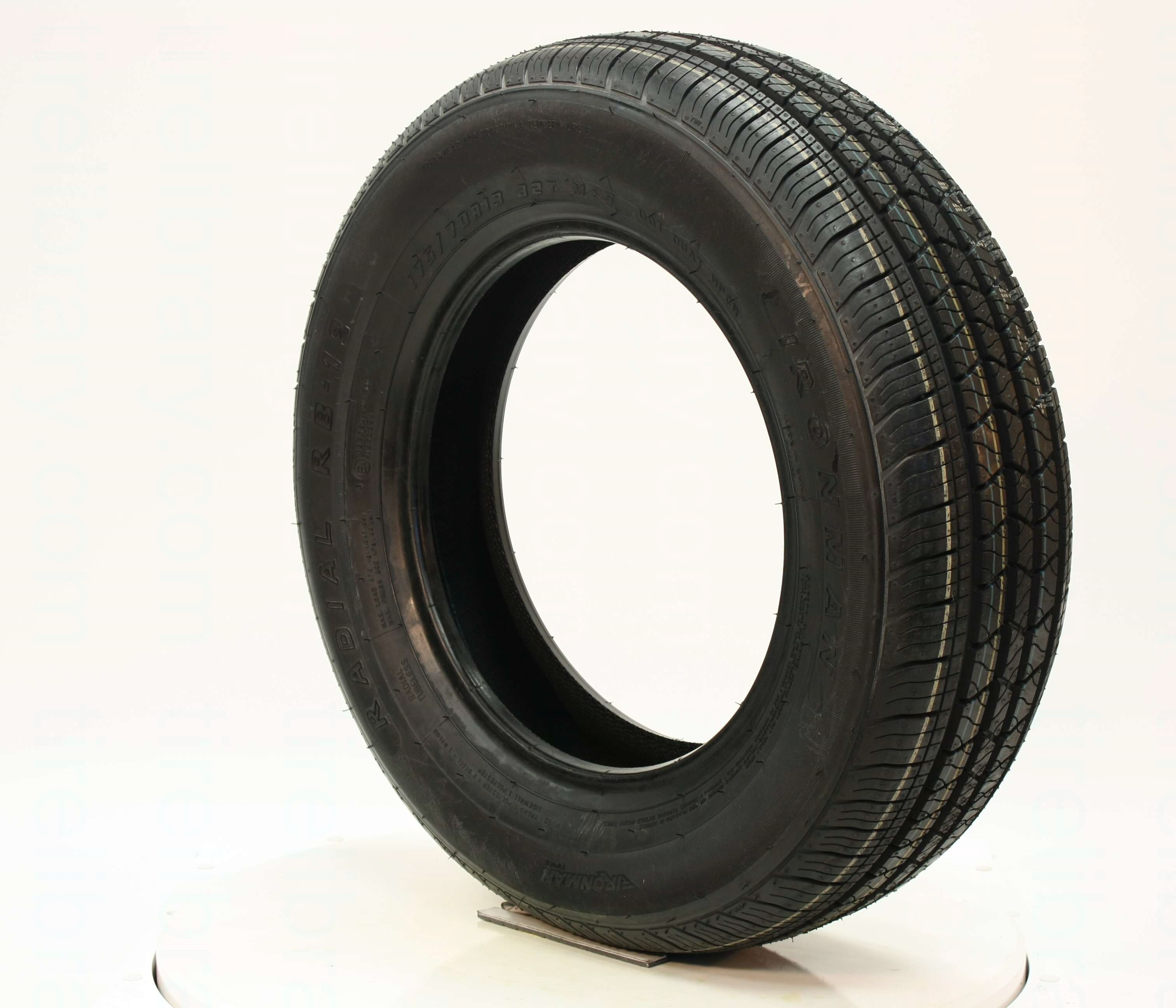 185/65R14 RB-12 - IRONMAN - Tire Library