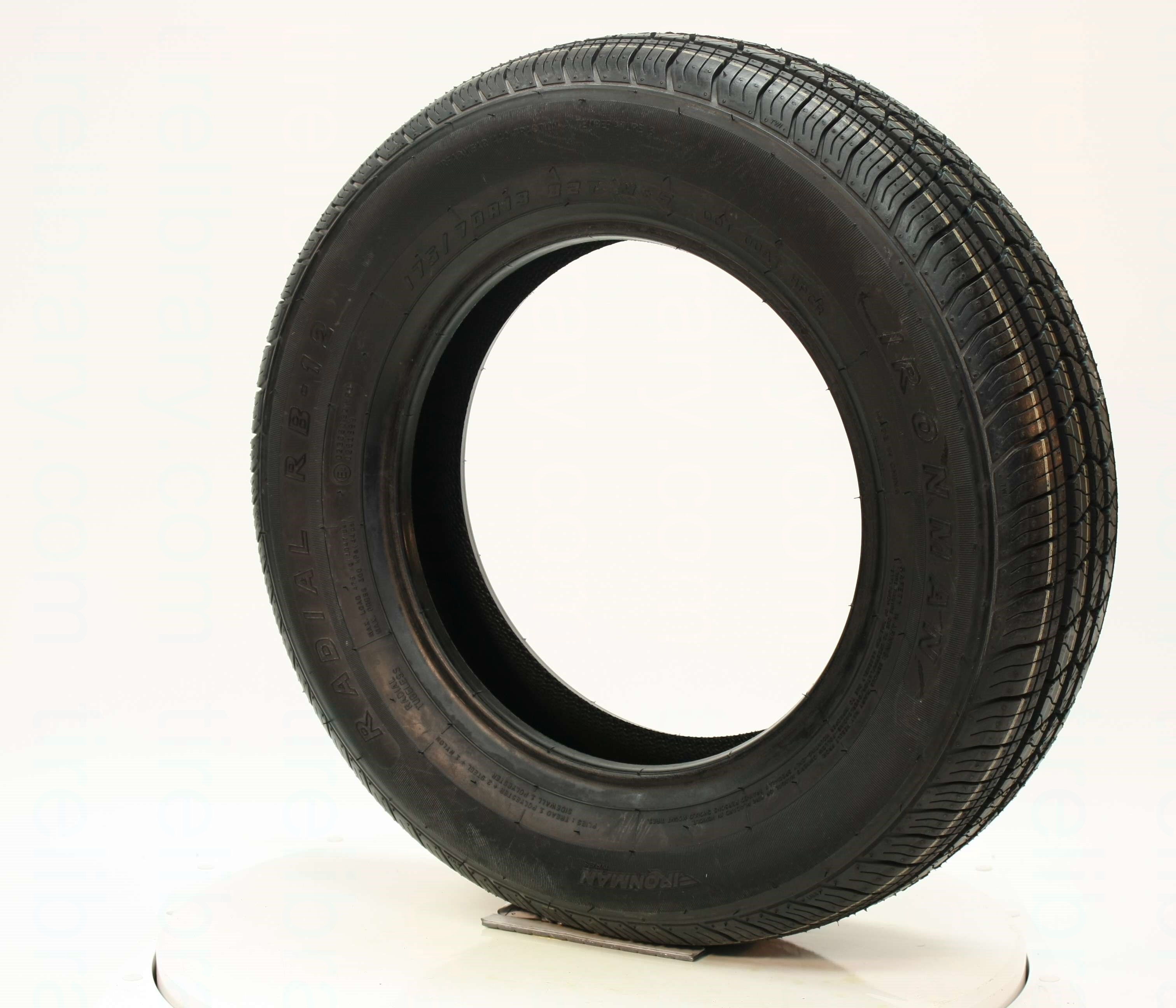 185/65R14 RB-12 - IRONMAN - Tire Library