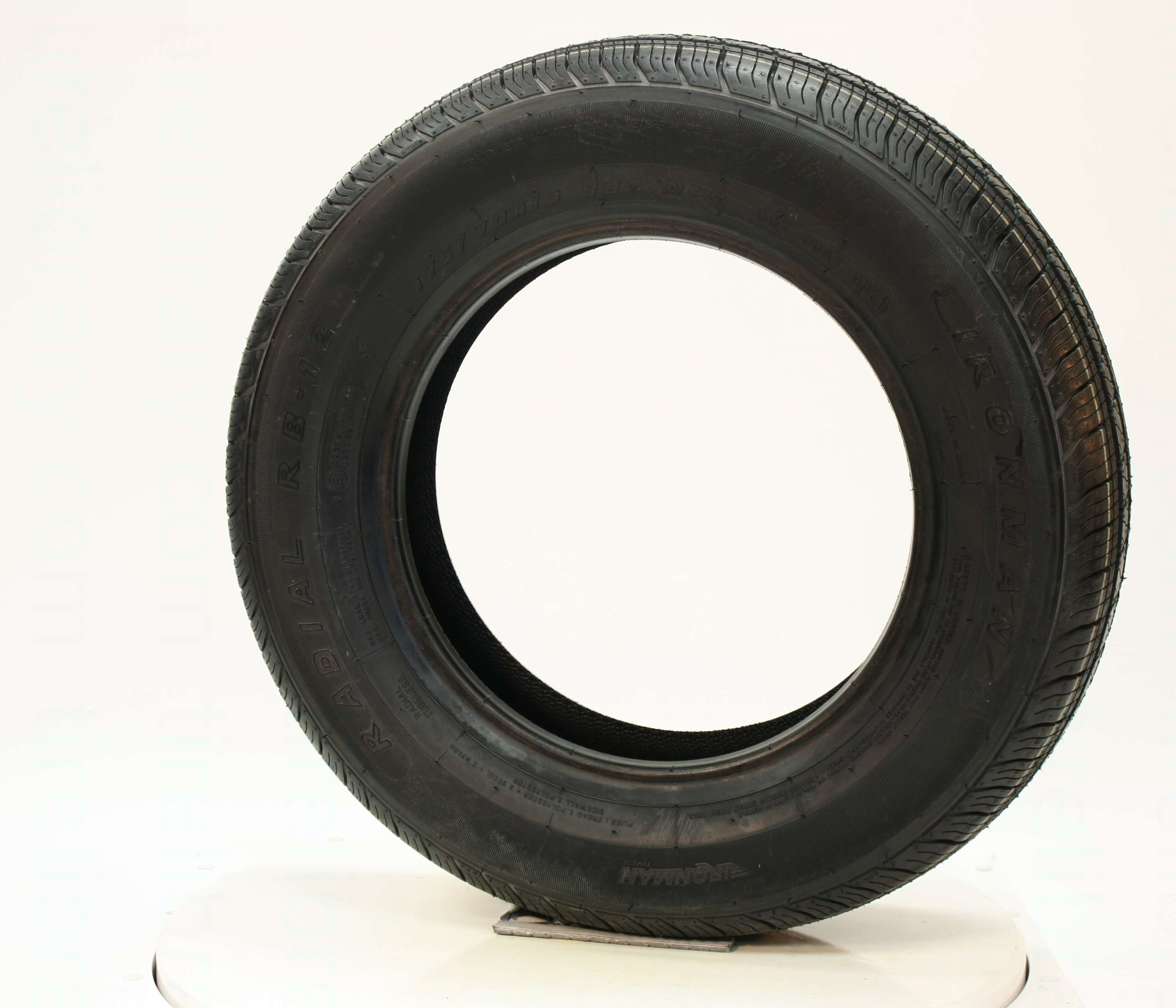 185/65R14 RB-12 - IRONMAN - Tire Library