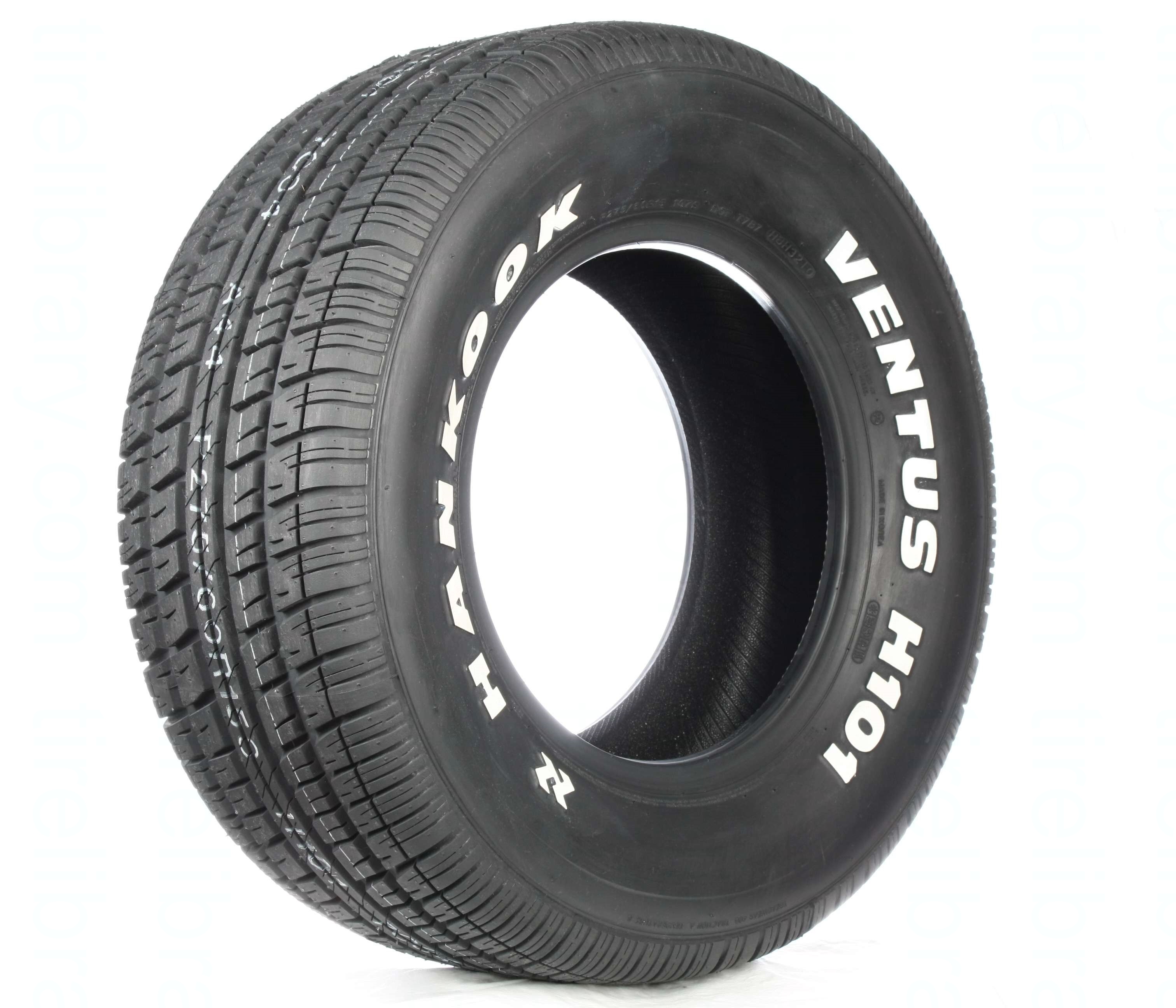 P26550r15 Ventus H101 Hankook Tire Library 6766