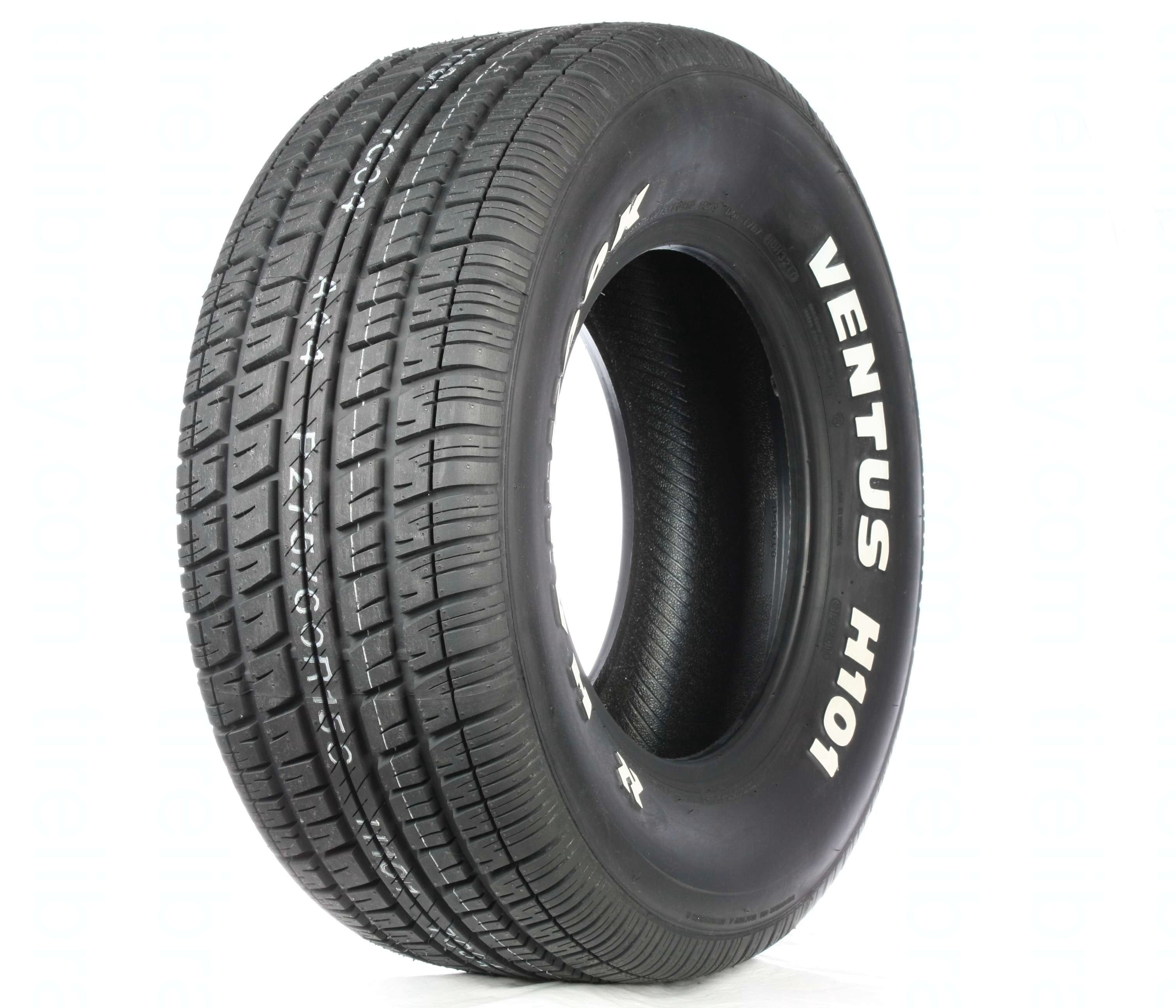P275/60R15 VENTUS H101 HANKOOK Tire Library