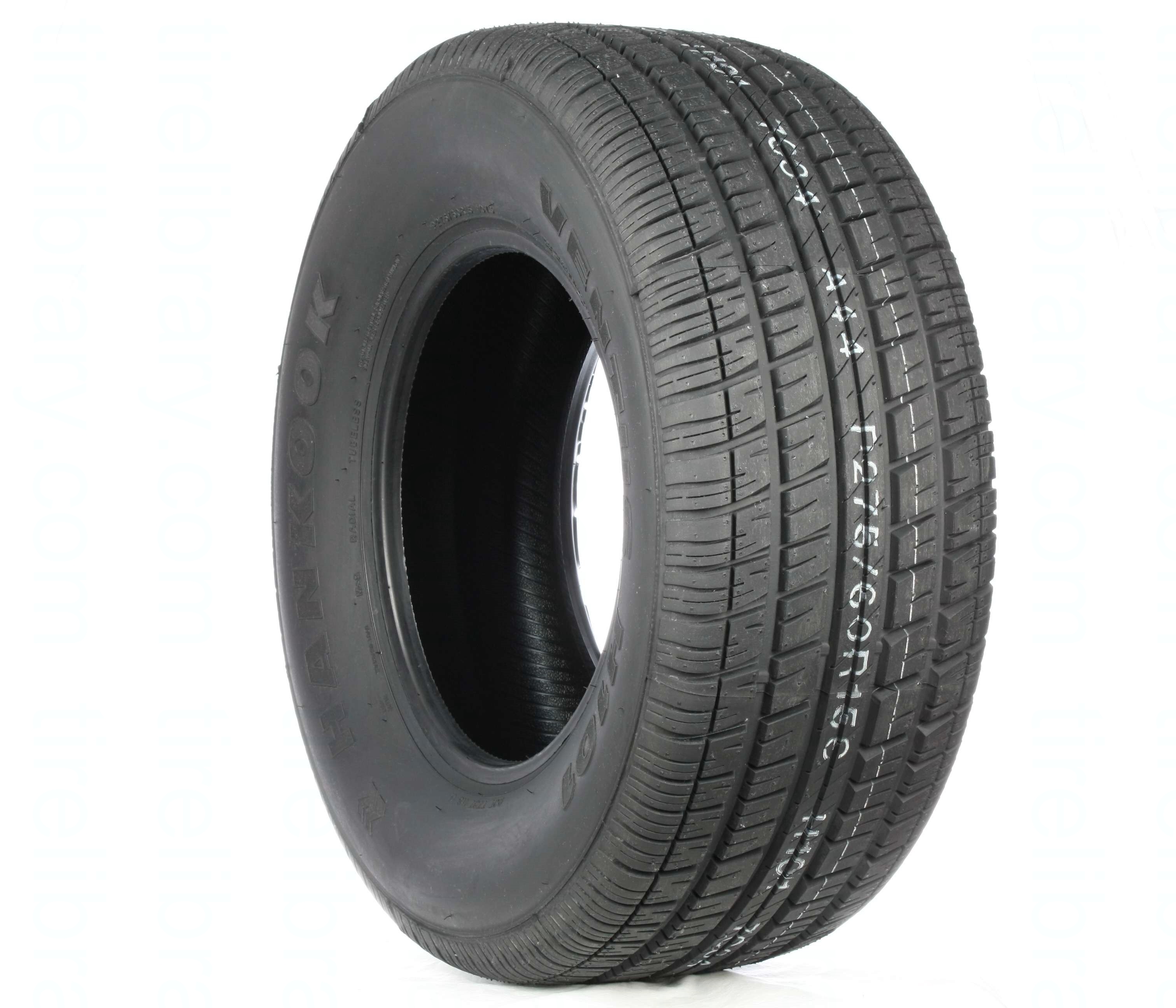P265/50R15 VENTUS H101 HANKOOK Tire Library