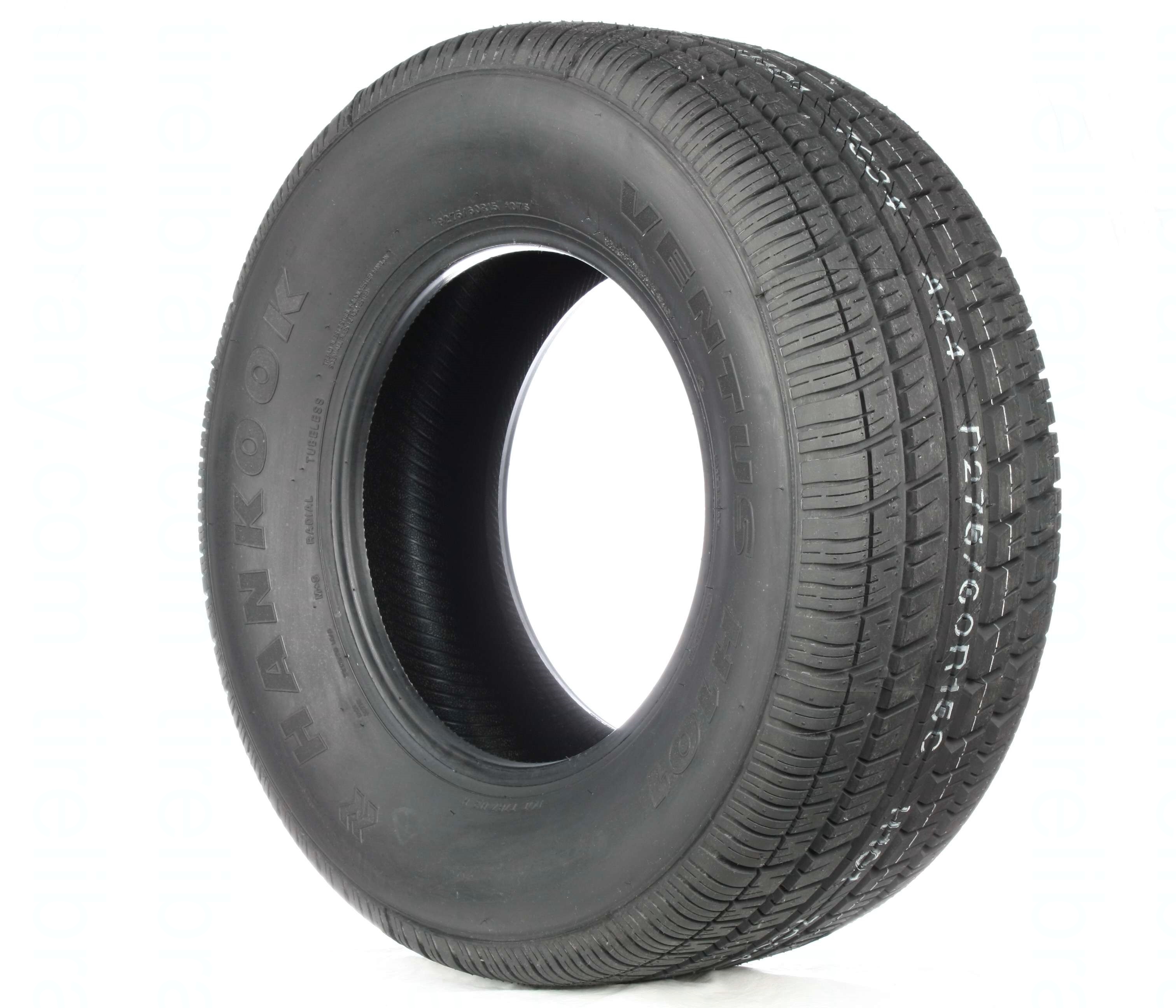 P275/60R15 VENTUS H101 - HANKOOK - Tire Library