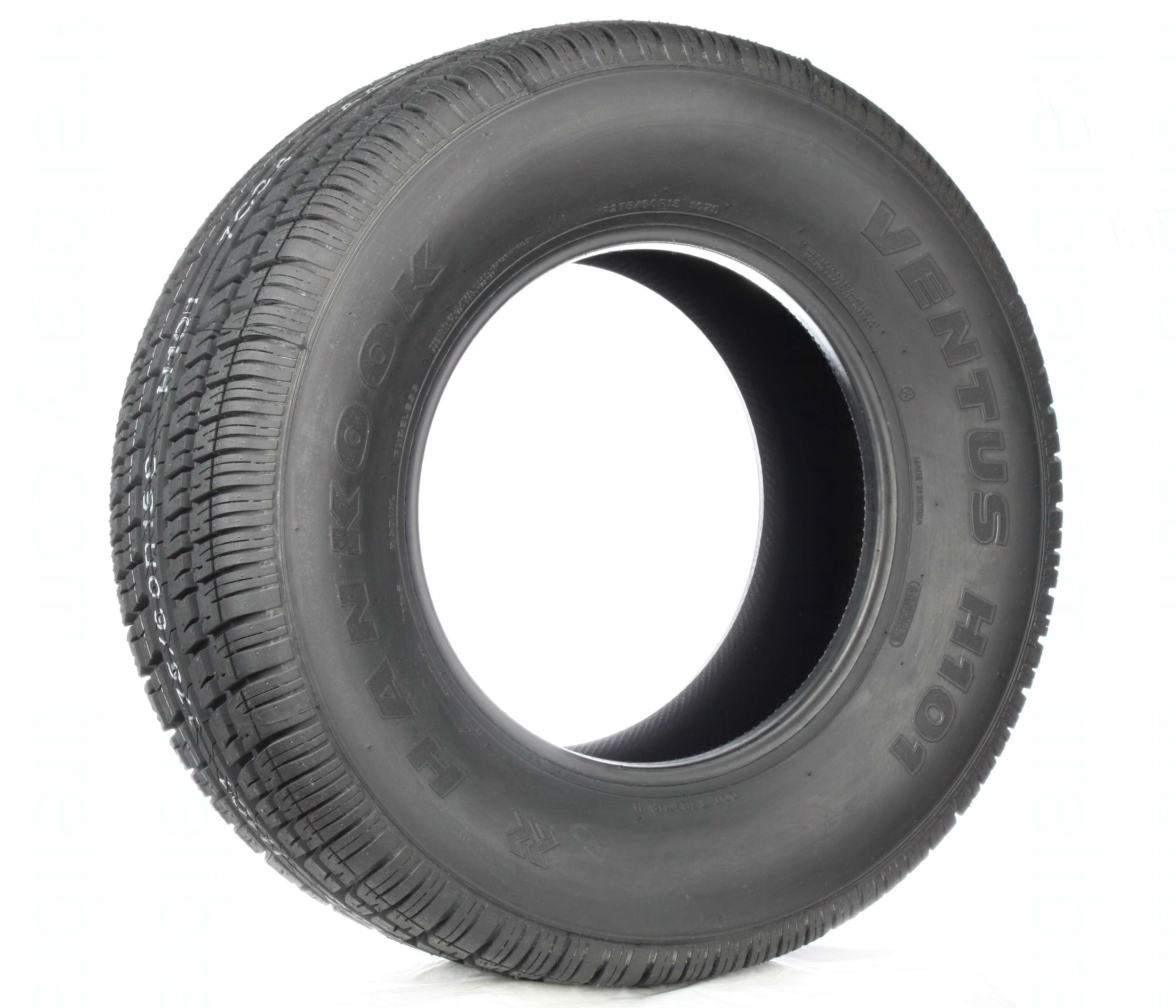 P275/60R15 VENTUS H101 HANKOOK Tire Library