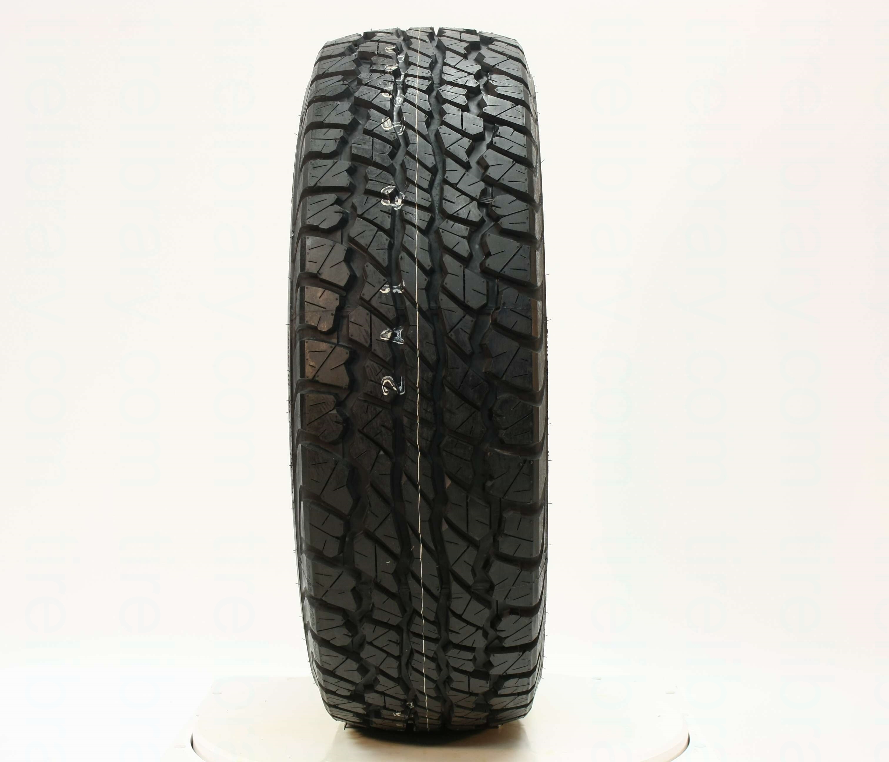P275/70R16 AT4000 OHTSU Tire Library