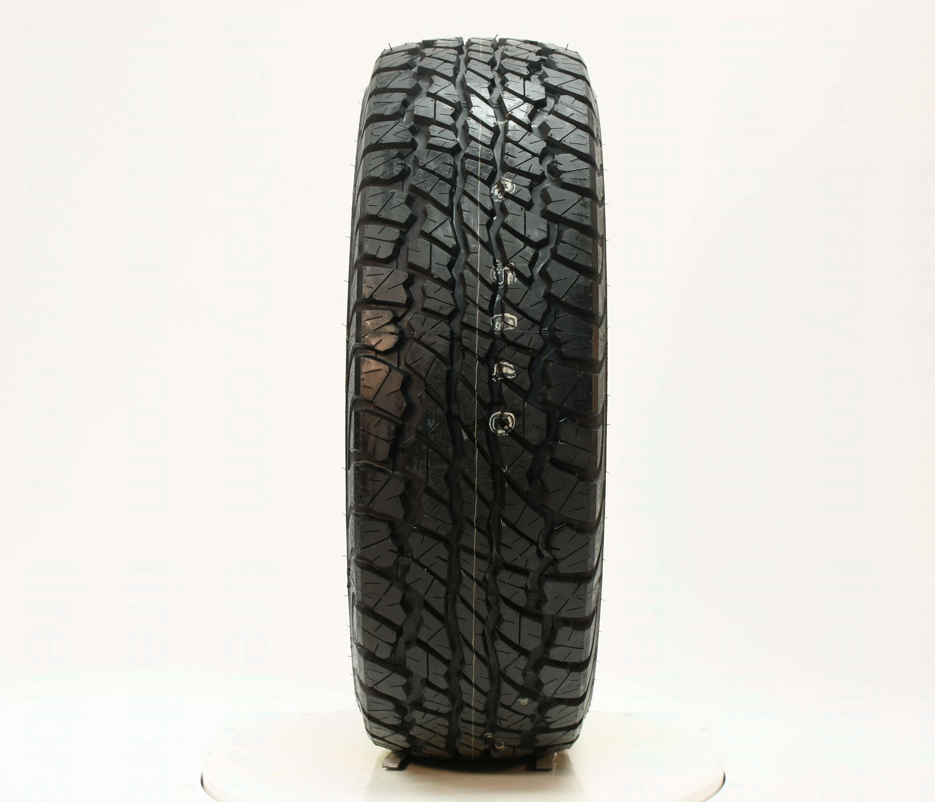 P245/70R16 AT4000 - OHTSU - Tire Library