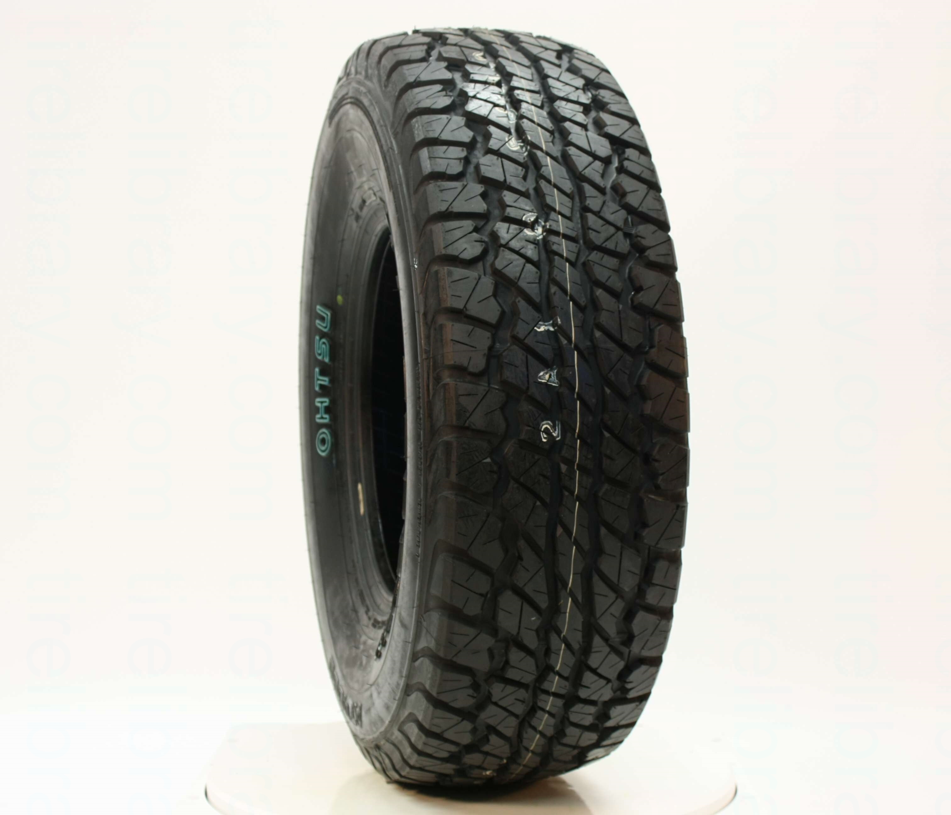 P265/75R16 AT4000 OHTSU Tire Library