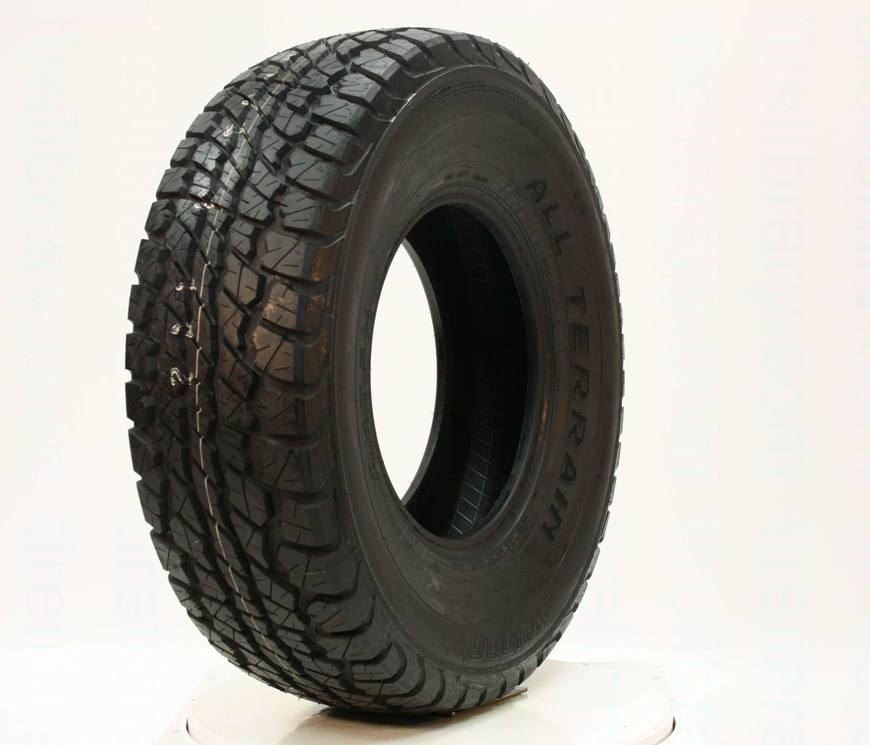 P245/70R16 AT4000 - OHTSU - Tire Library
