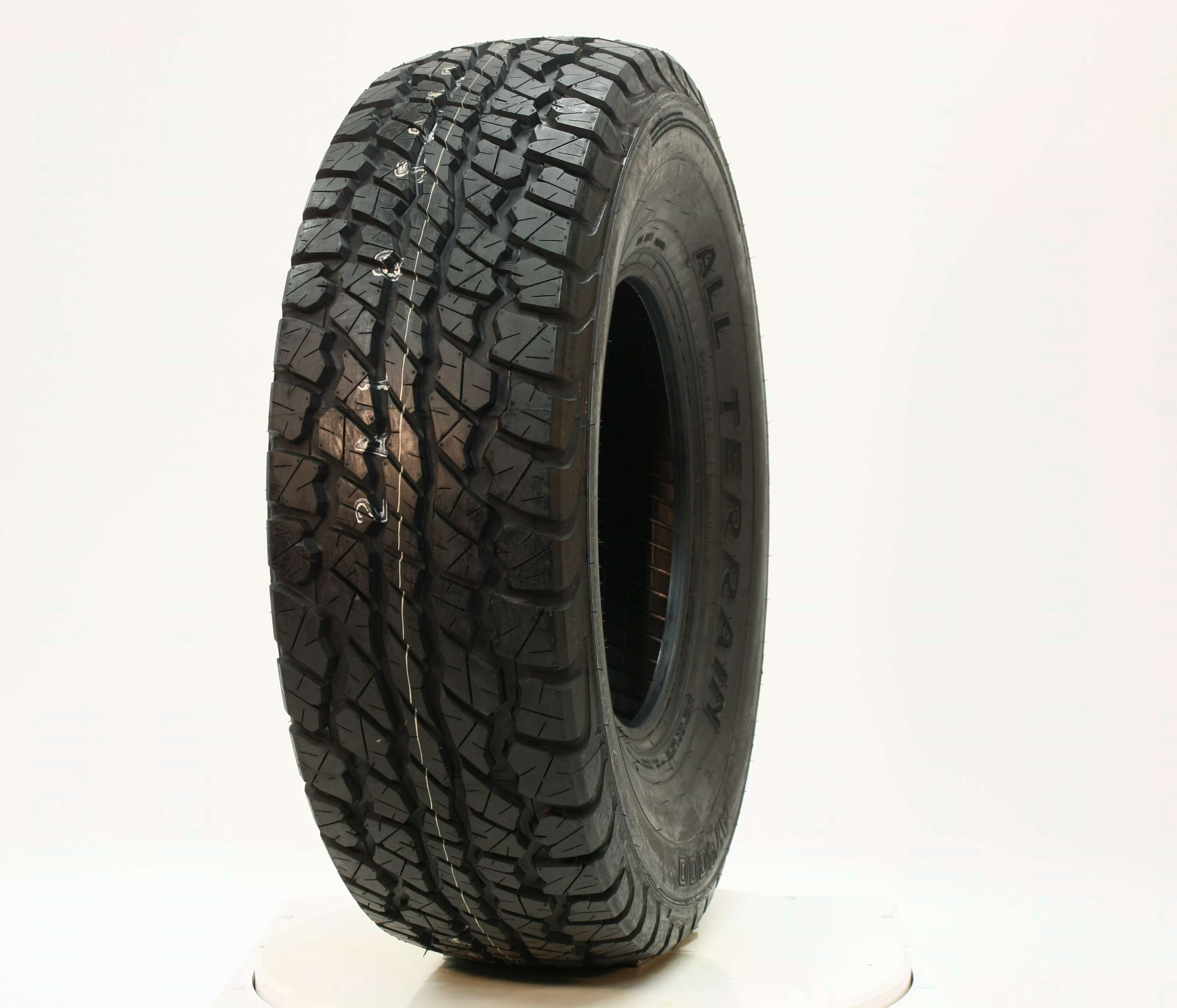 P245/70R16 AT4000 - OHTSU - Tire Library