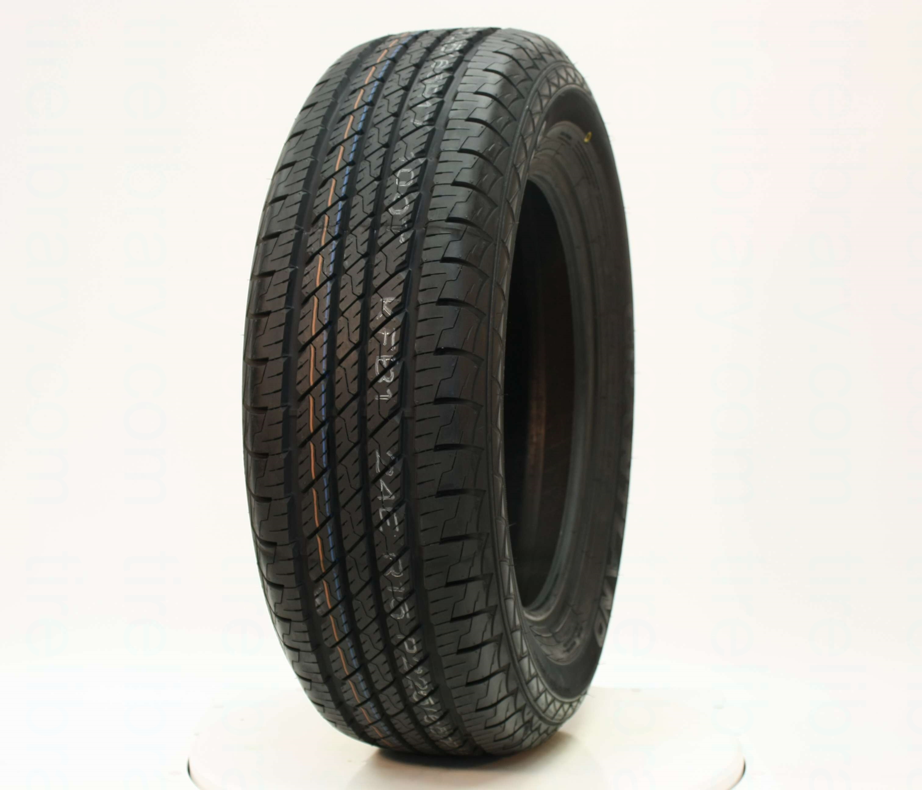 P245/70R17 GRANTLAND - MILESTAR - Tire Library