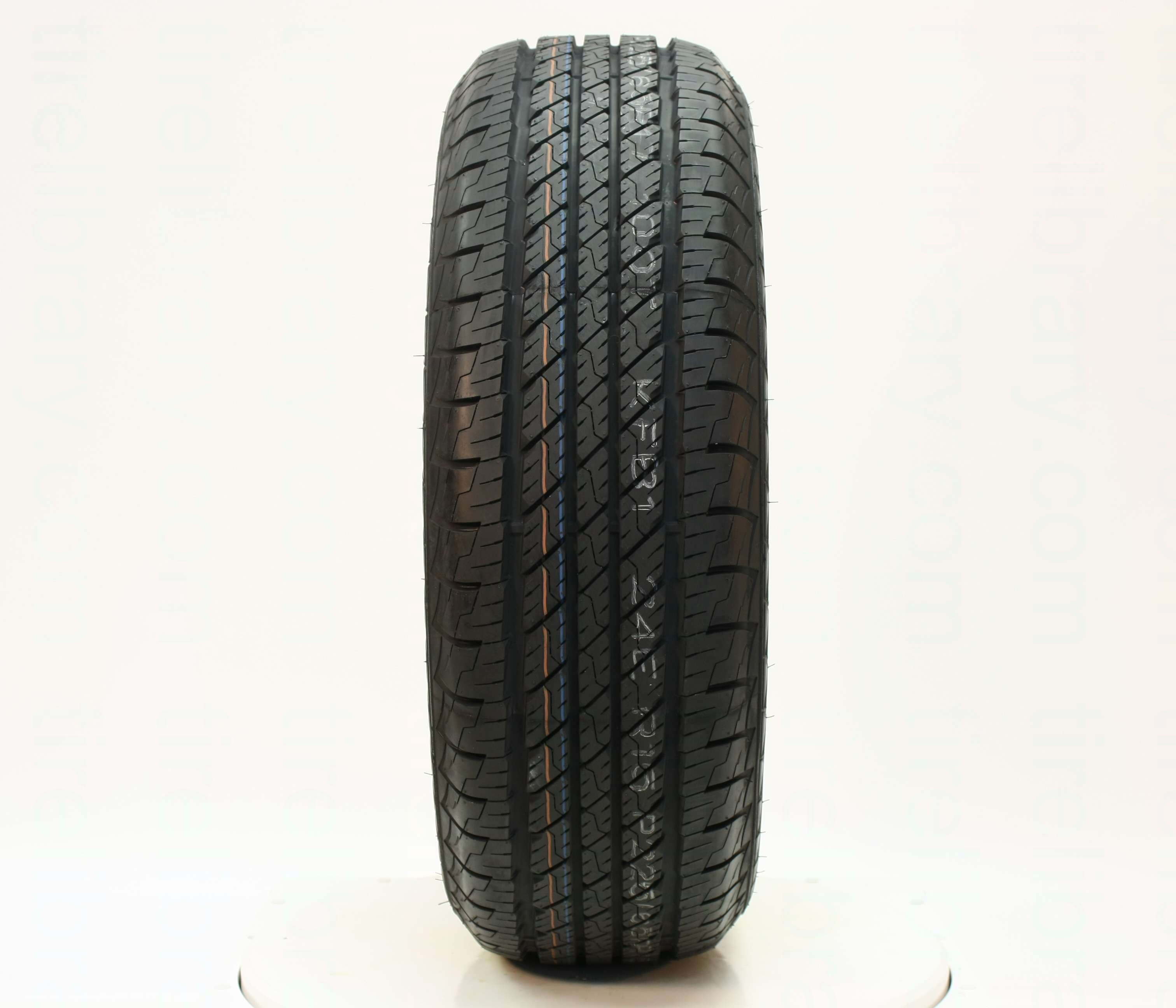 P265/75R16 GRANTLAND - MILESTAR - Tire Library