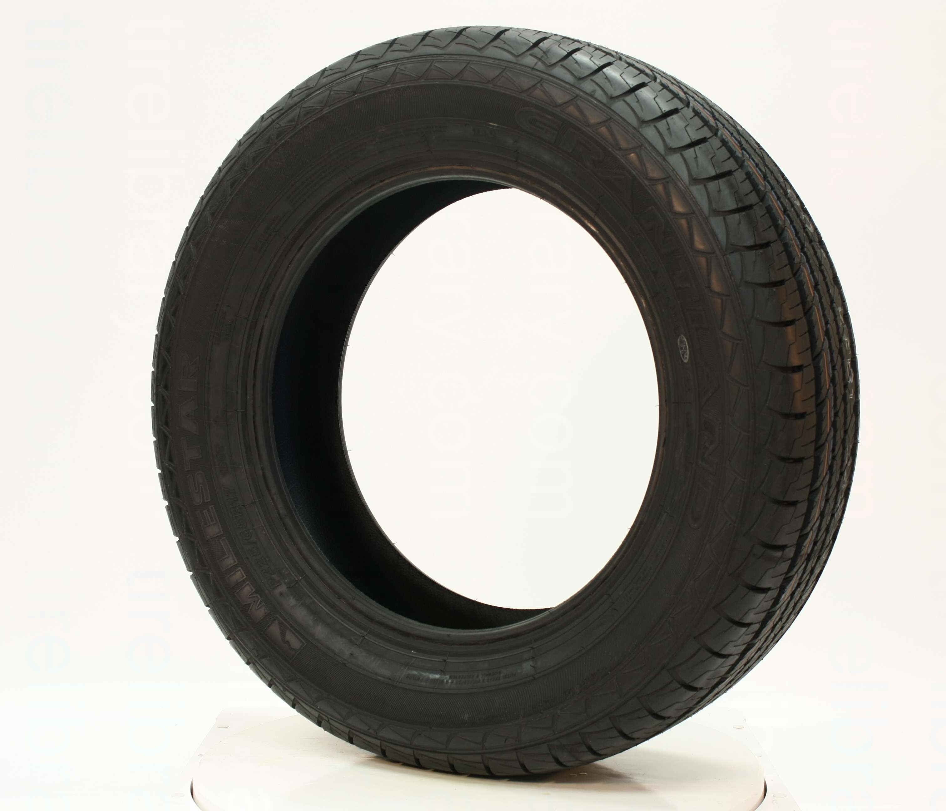 P265/75R16 GRANTLAND - MILESTAR - Tire Library
