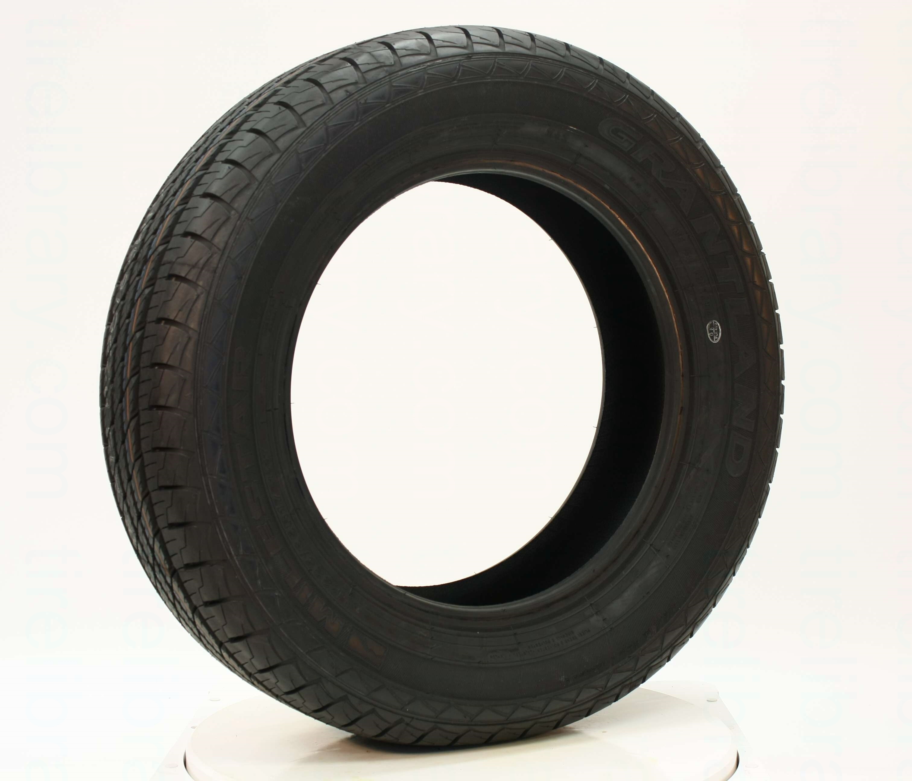 P265/75R16 GRANTLAND - MILESTAR - Tire Library