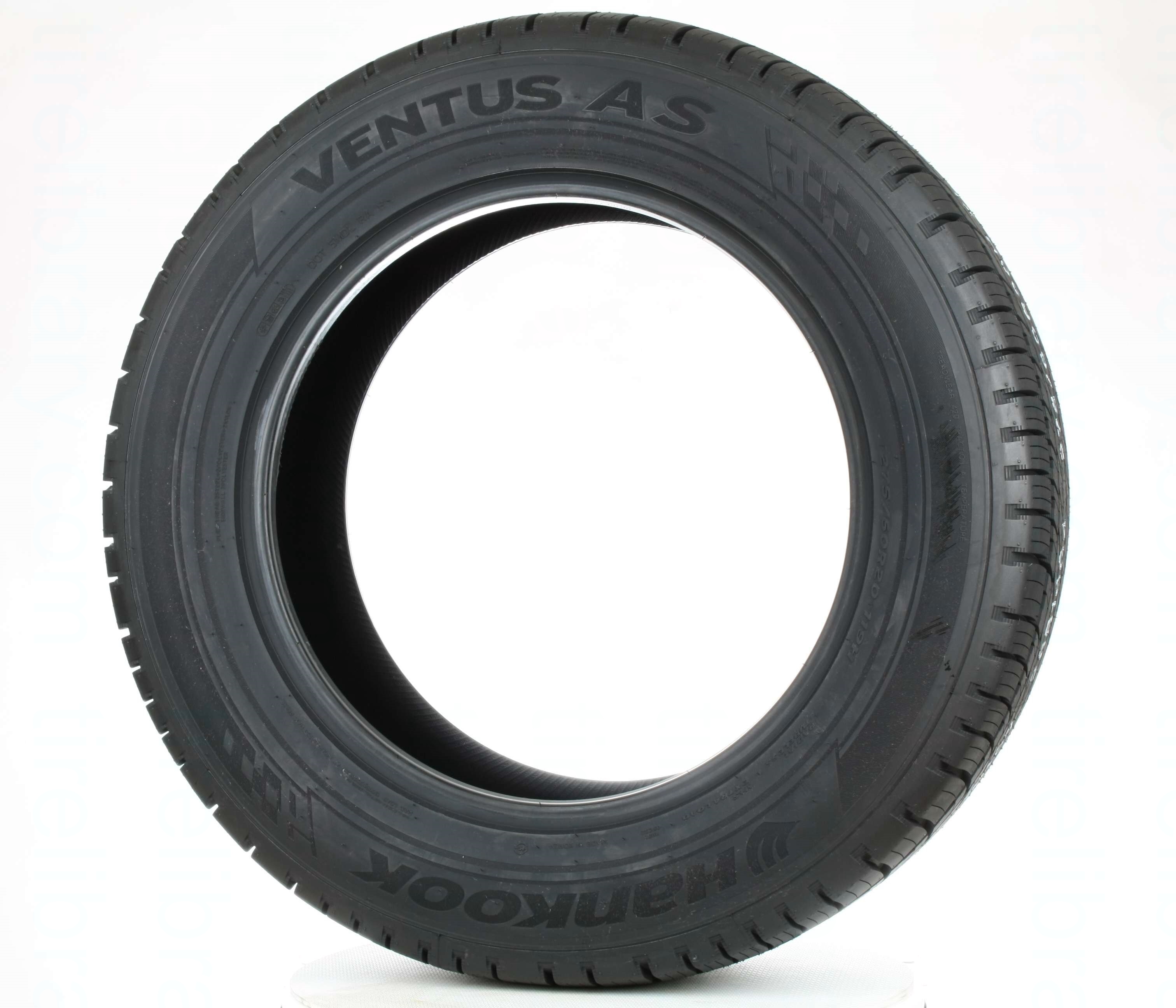 P235/55R20 VENTUS AS RH07 HANKOOK Tire Library