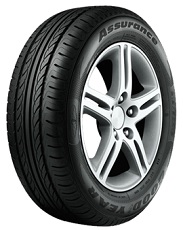 ASSURANCE ARMORGRIP - Best Tire Center
