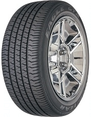 Goodyear P275/45R20 EAGLE GT II (106V)