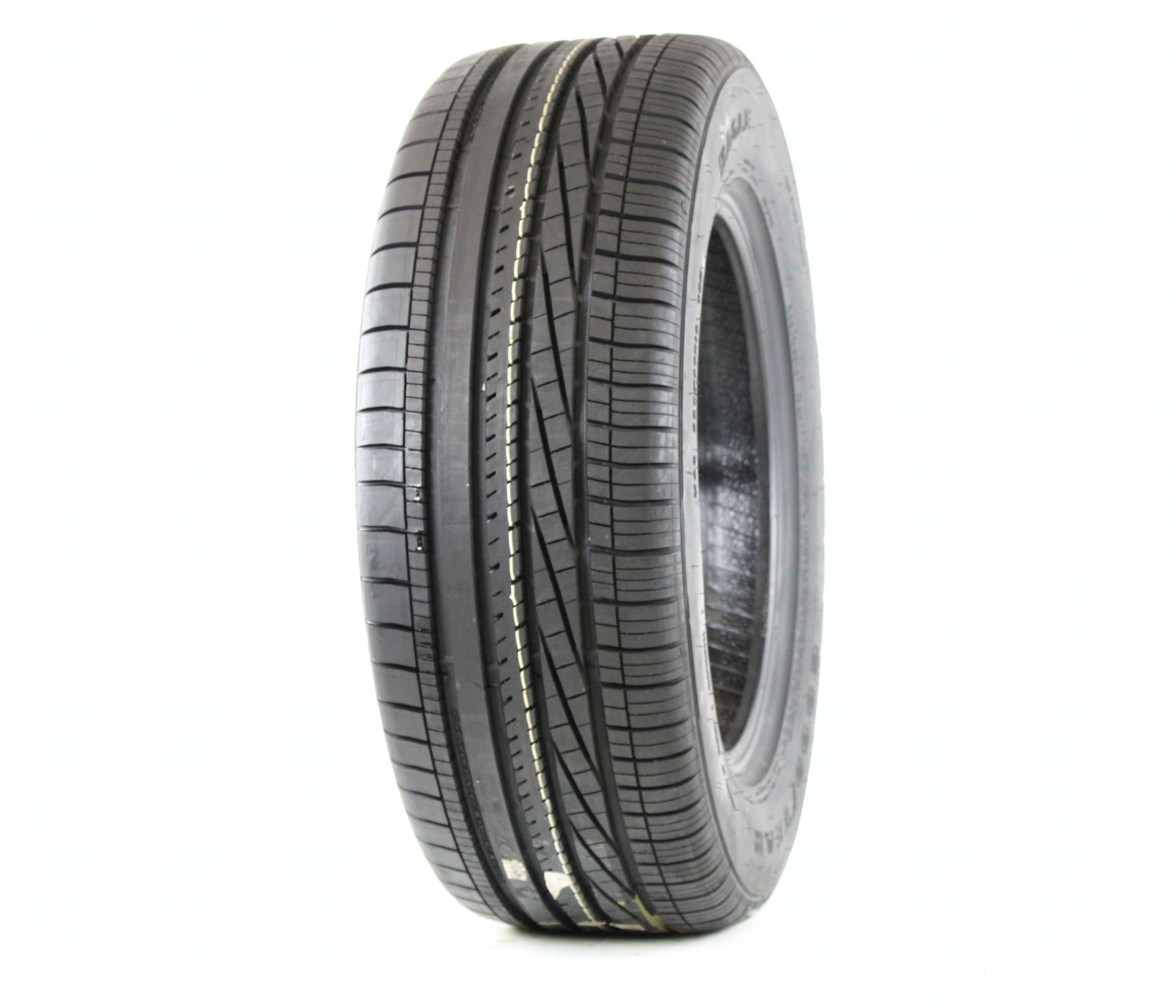 215/60R16 EAGLE RESPONSEDGE - GOODYEAR - Tire Library