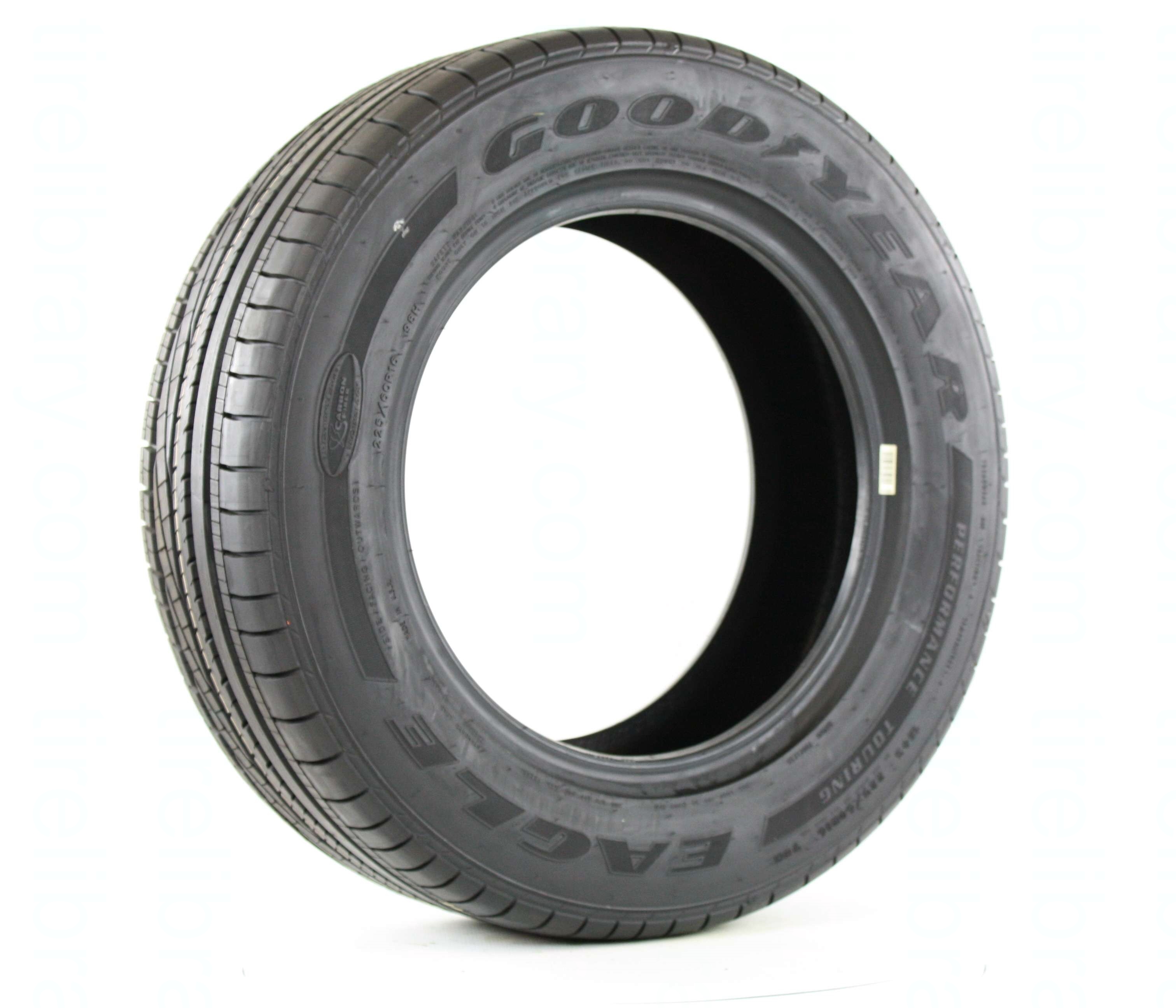 215/60R16 EAGLE RESPONSEDGE - GOODYEAR - Tire Library