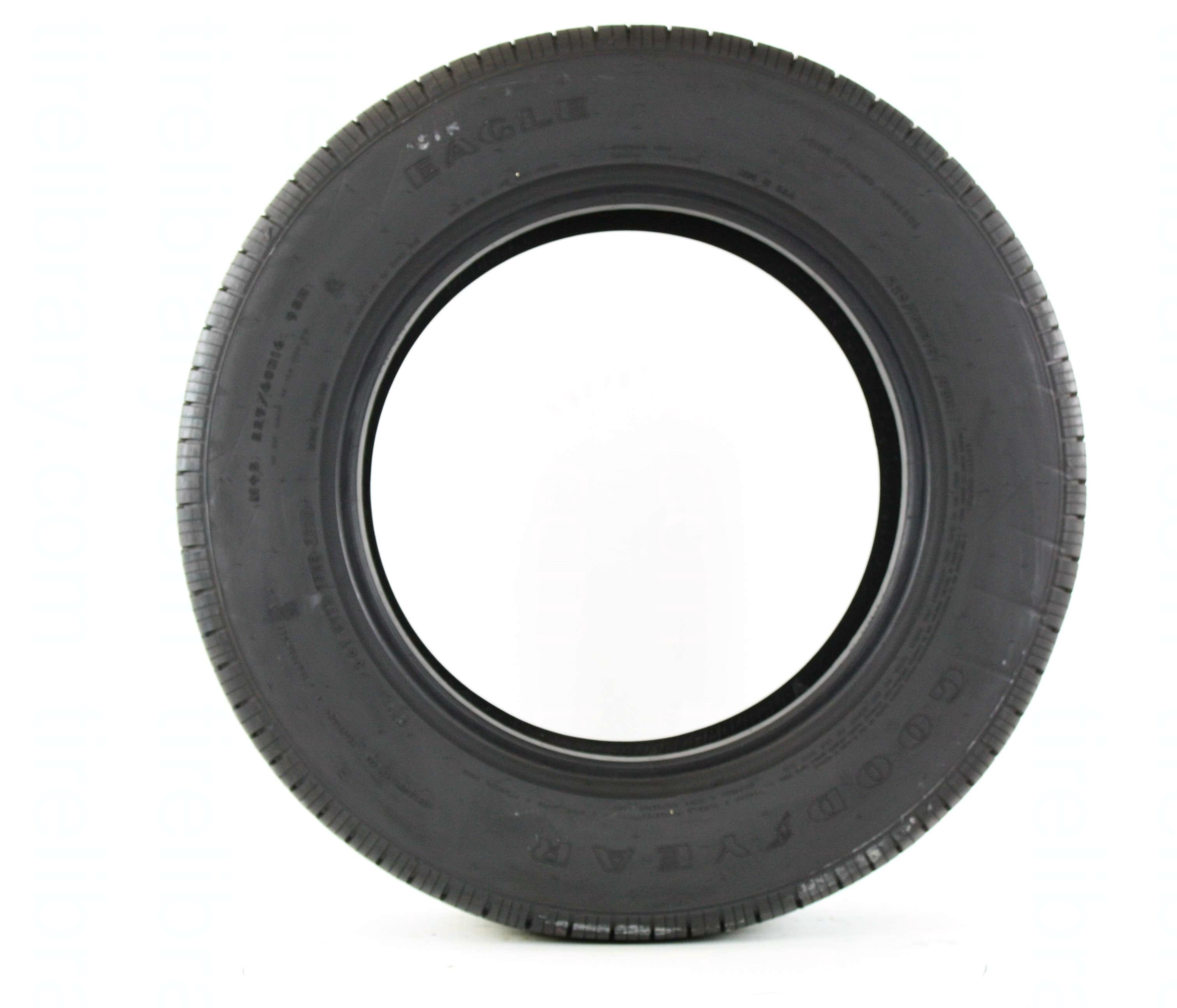 225/55R17 EAGLE RESPONSEDGE GOODYEAR Tire Library