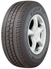 EAGLE GA HVZ - Best Tire Center