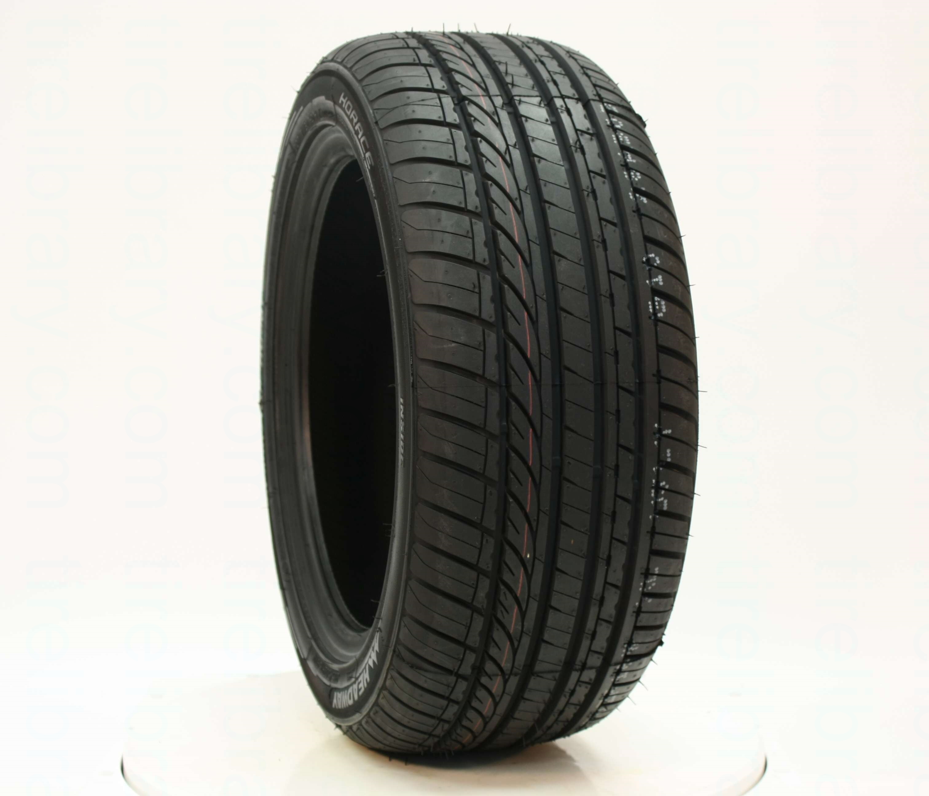 245/55ZR19 HU901 - HEADWAY - Tire Library