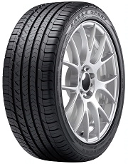 Goodyear EAGLE SPORT ALL-SEASON