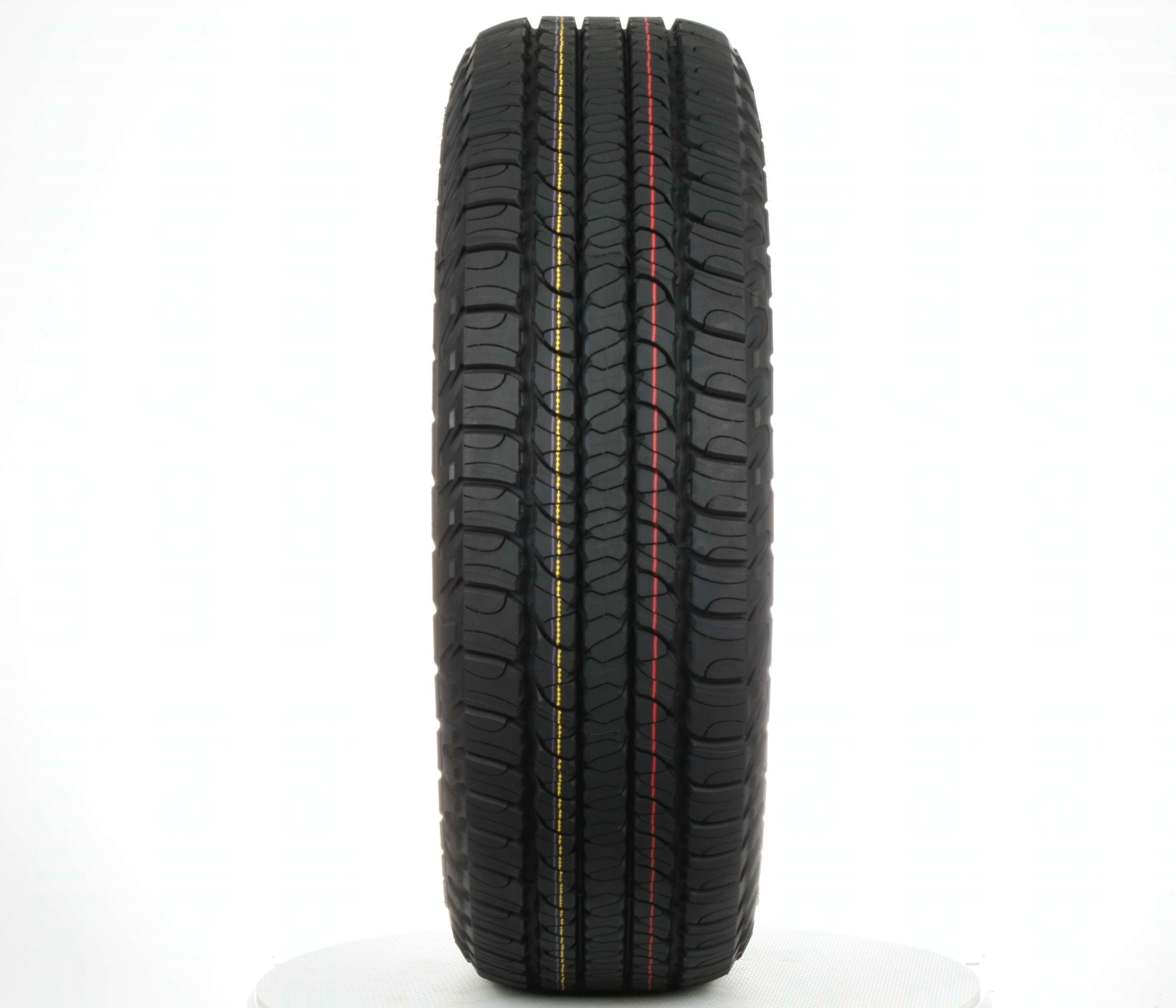 Goodyear Fortera HL P255/65R18 151559248, $198.49 | SpeedyTire